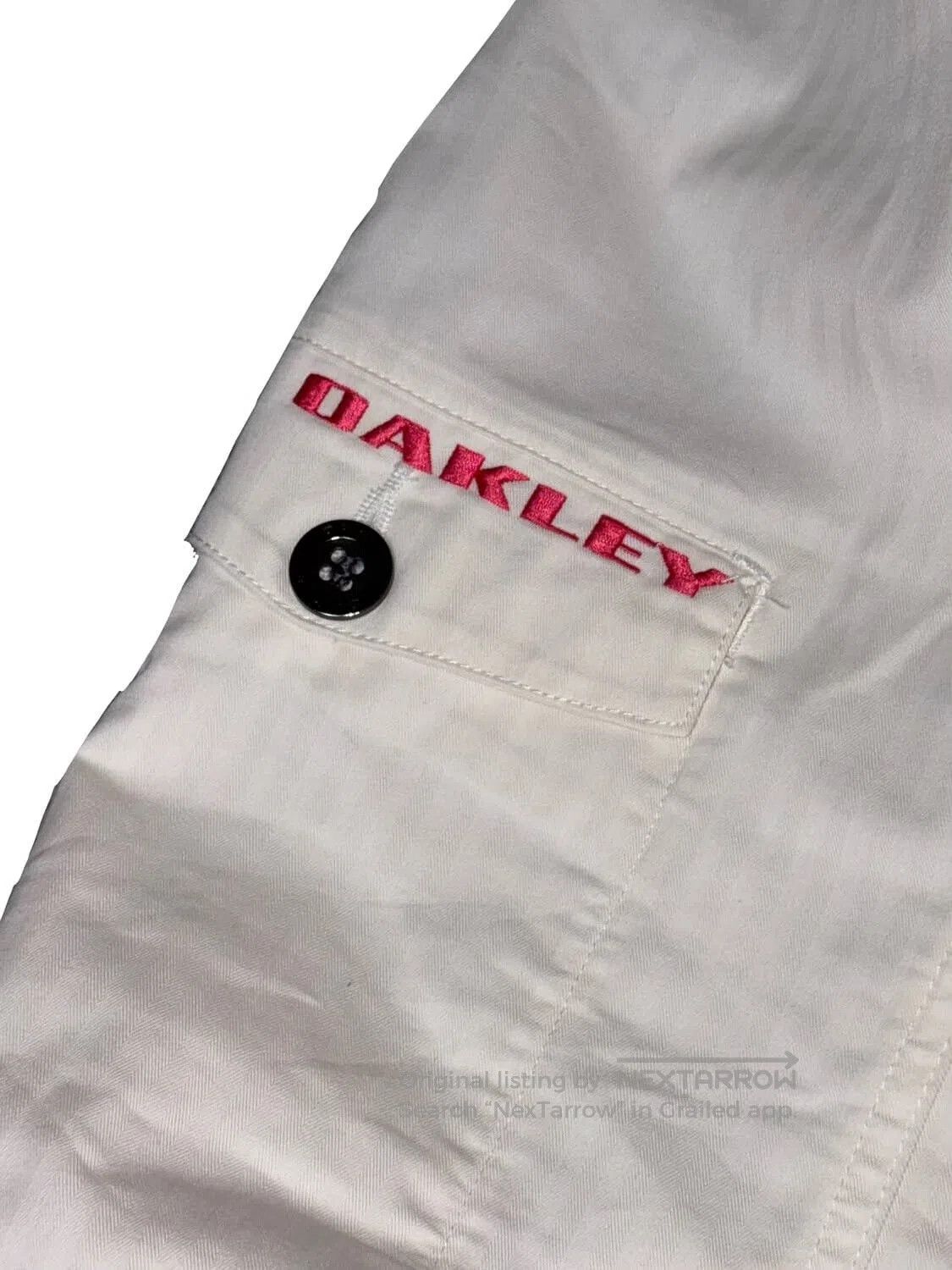 Oakley Oakley Cape Town Functional Pants. Size US 39 - 2 Thumbnail
