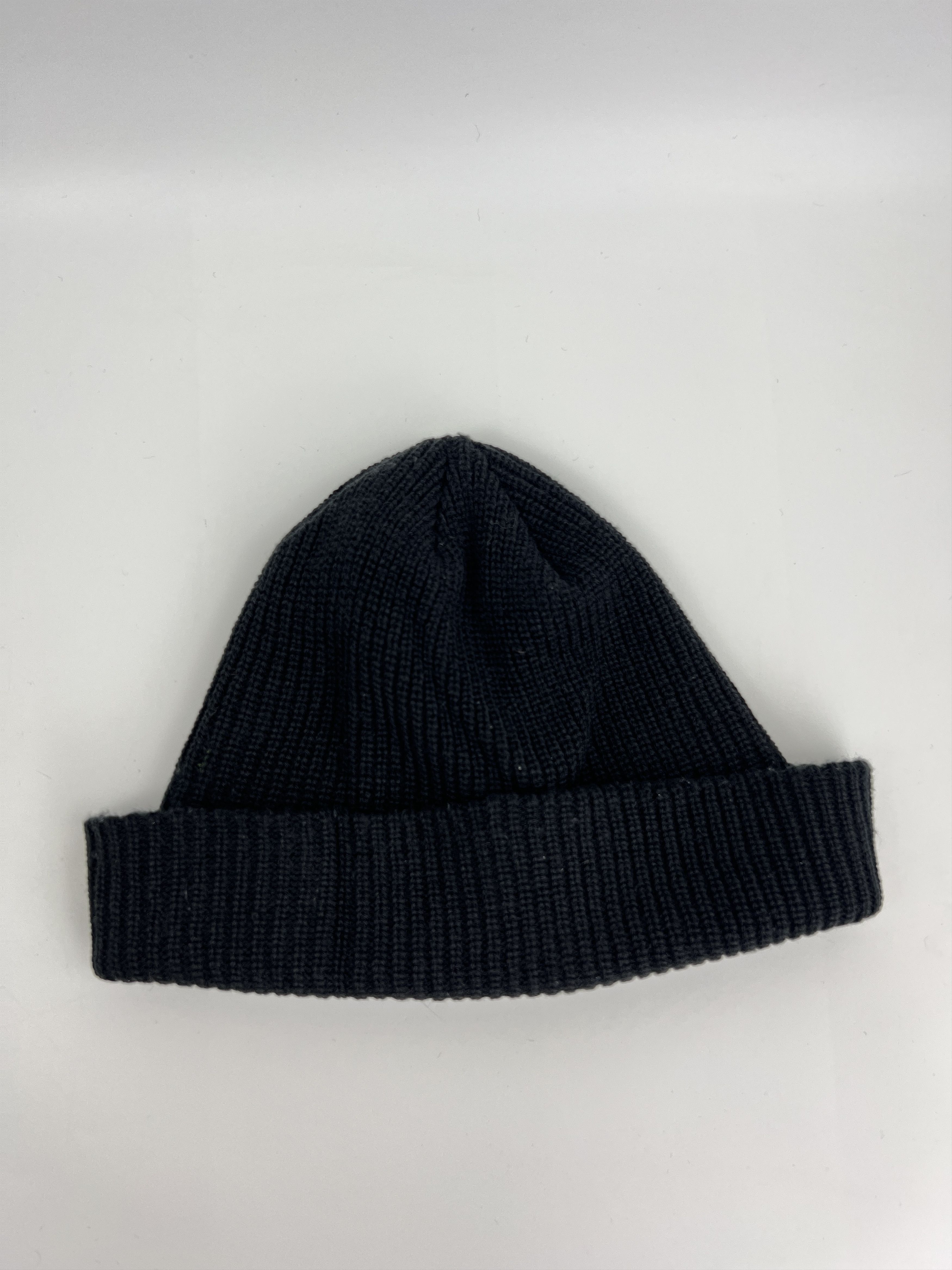 Volcom Y2K Volcom Embroidered Beanie Hat Snowboarding Size ONE SIZE - 5 Thumbnail