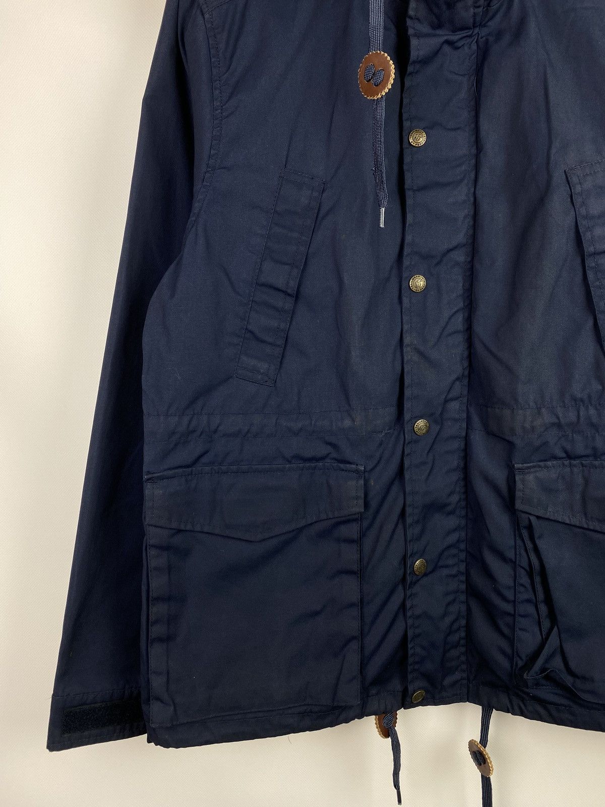 Penfield Penfield Trailwear men’s Hooded Jacket Size M Size US M / EU 48-50 / 2 - 7 Thumbnail