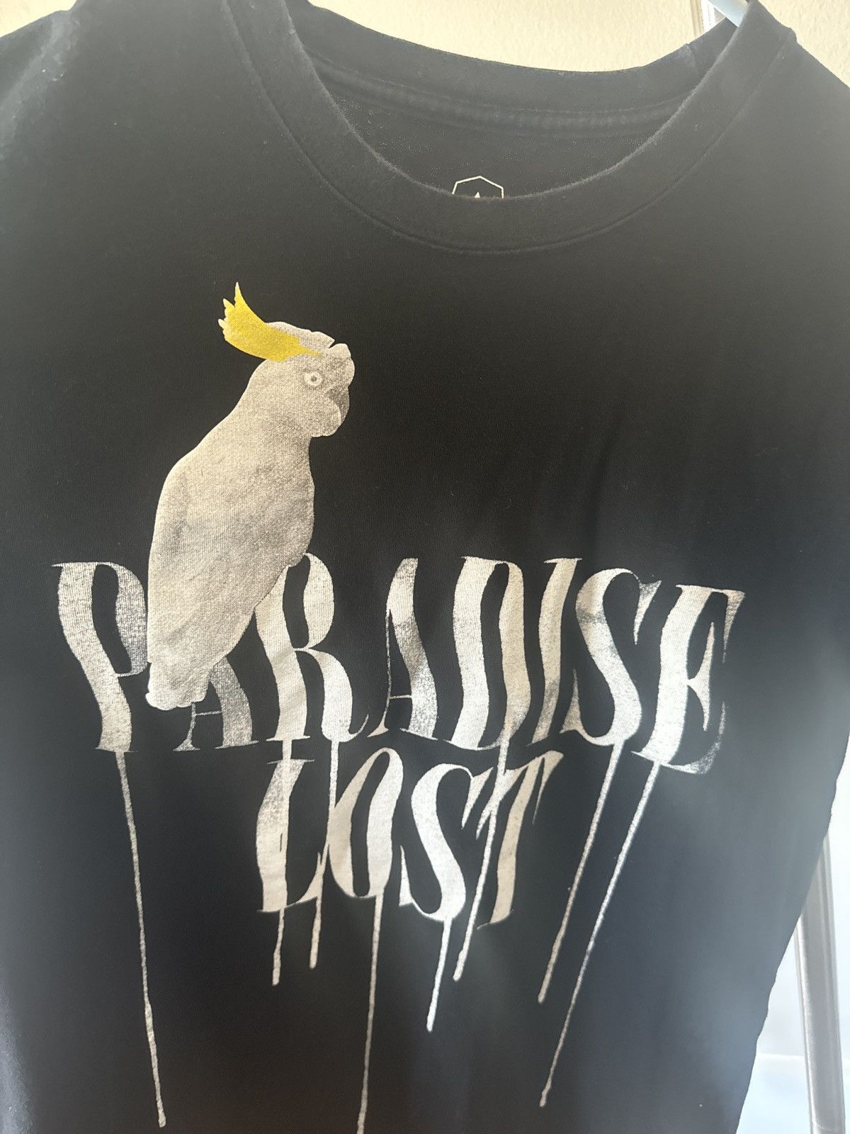 Alchemist Paradise Lost T shirt Size US M / EU 48-50 / 2 - 3 Thumbnail