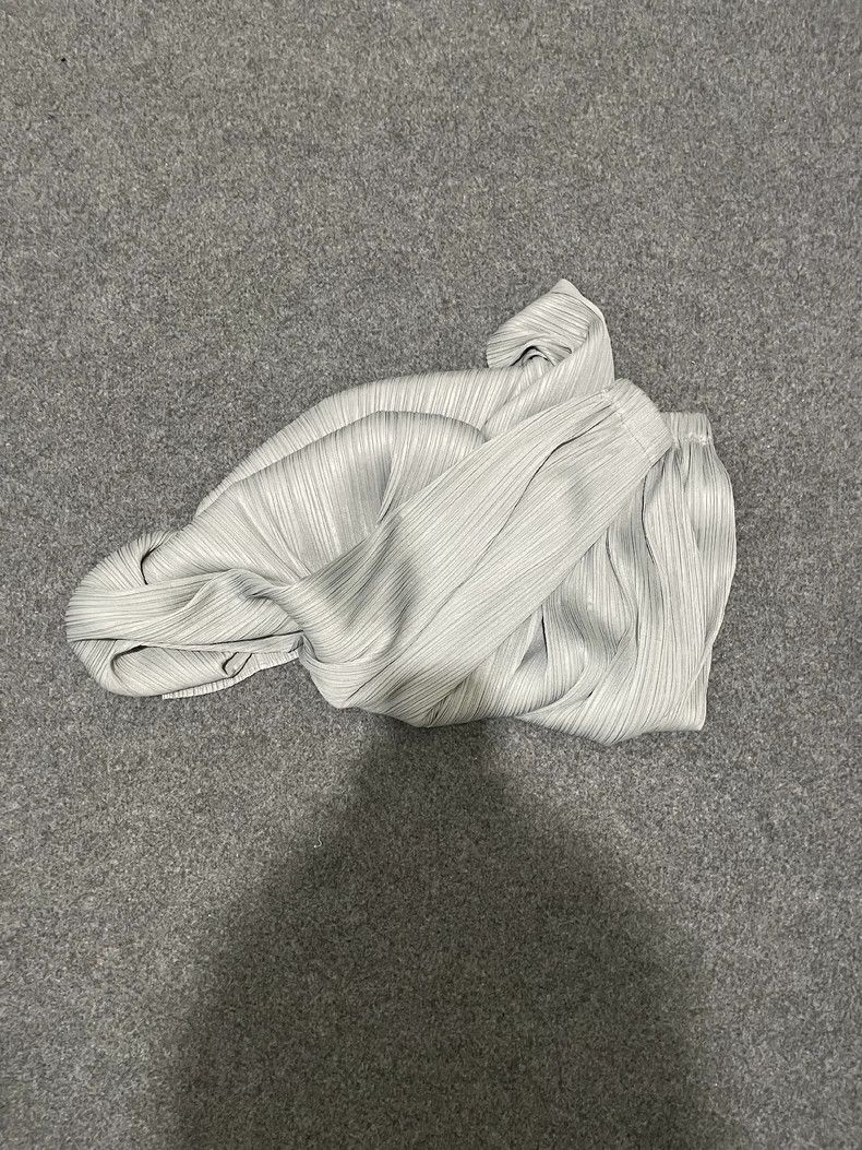 Issey Miyake issey miyake size:f Pleated skirt Size 32" / US 10 / IT 46 - 2 Thumbnail
