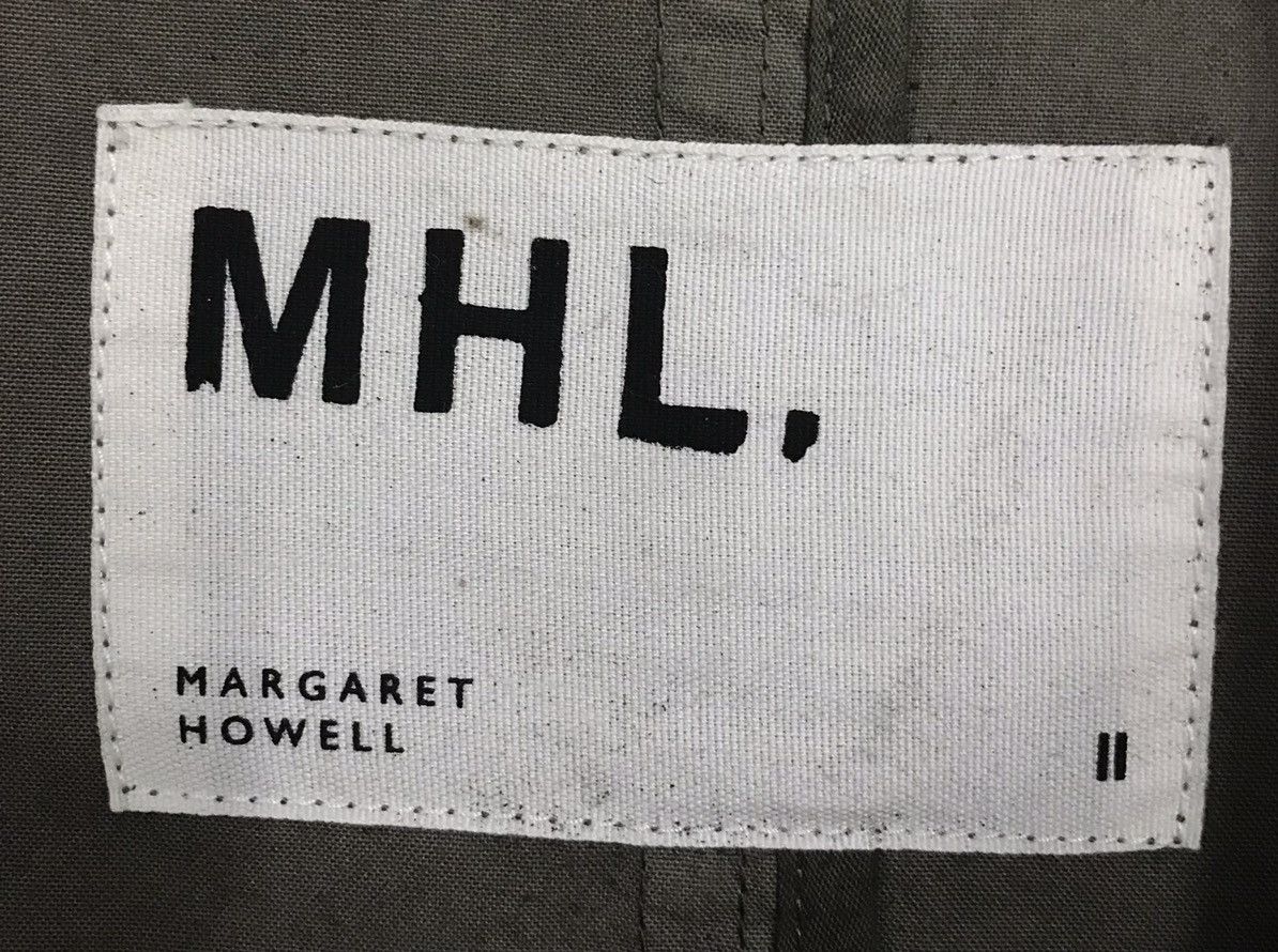 Margaret Howell MHL Margaret Howell Jacket Size US M / EU 48-50 / 2 - 9 Thumbnail