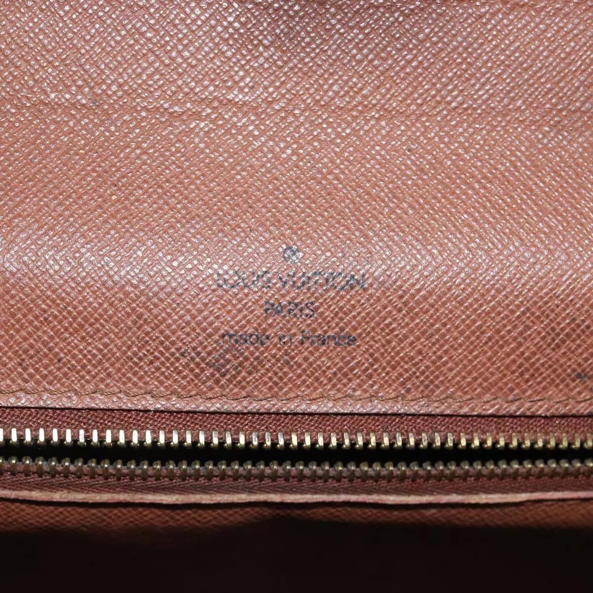 Louis Vuitton LOUIS VUITTON Monogram Monceau 28 Hand Bag 2way Size ONE SIZE - 9 Thumbnail
