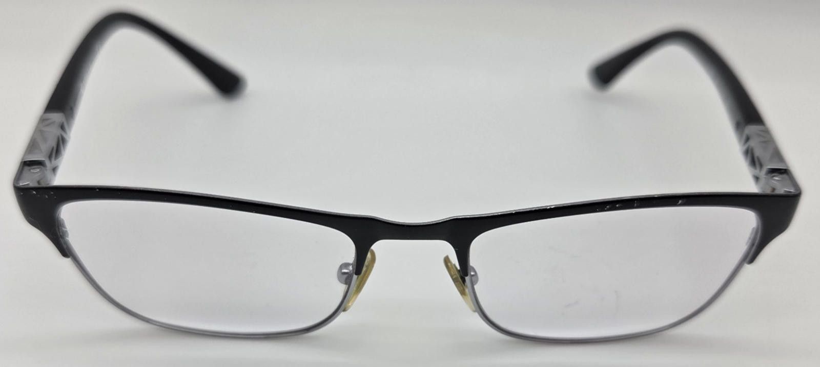 Vogue Vogue VO 3996 352 51-18-135 Eyeglasses FRAMES ONLY Black Size ONE SIZE - 12 Thumbnail