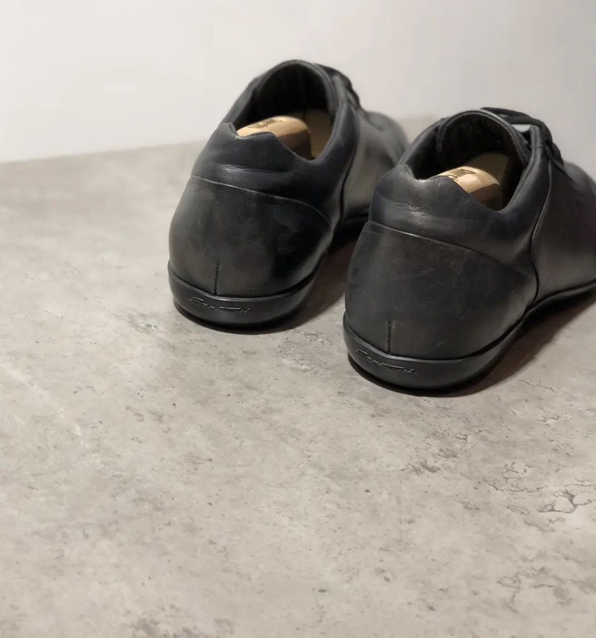 Santoni Santoni sneakers Size US 10 / EU 43 - 2 Thumbnail