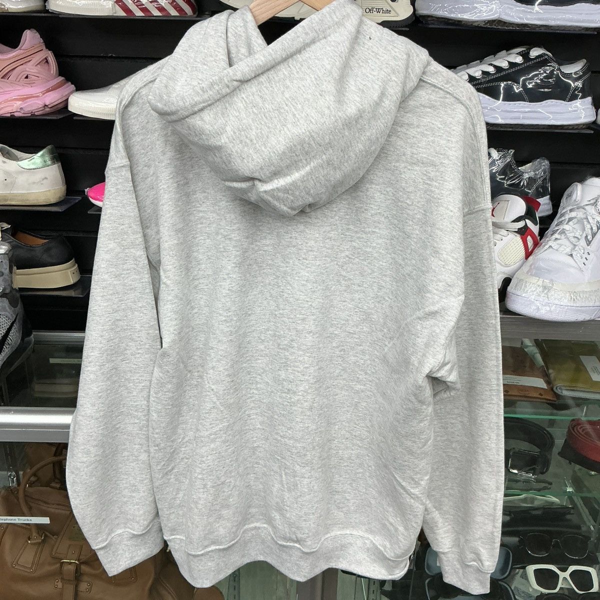 Other Raspberry Hills Pullover Hoodie Size Medium Size US M / EU 48-50 / 2 - 3 Thumbnail