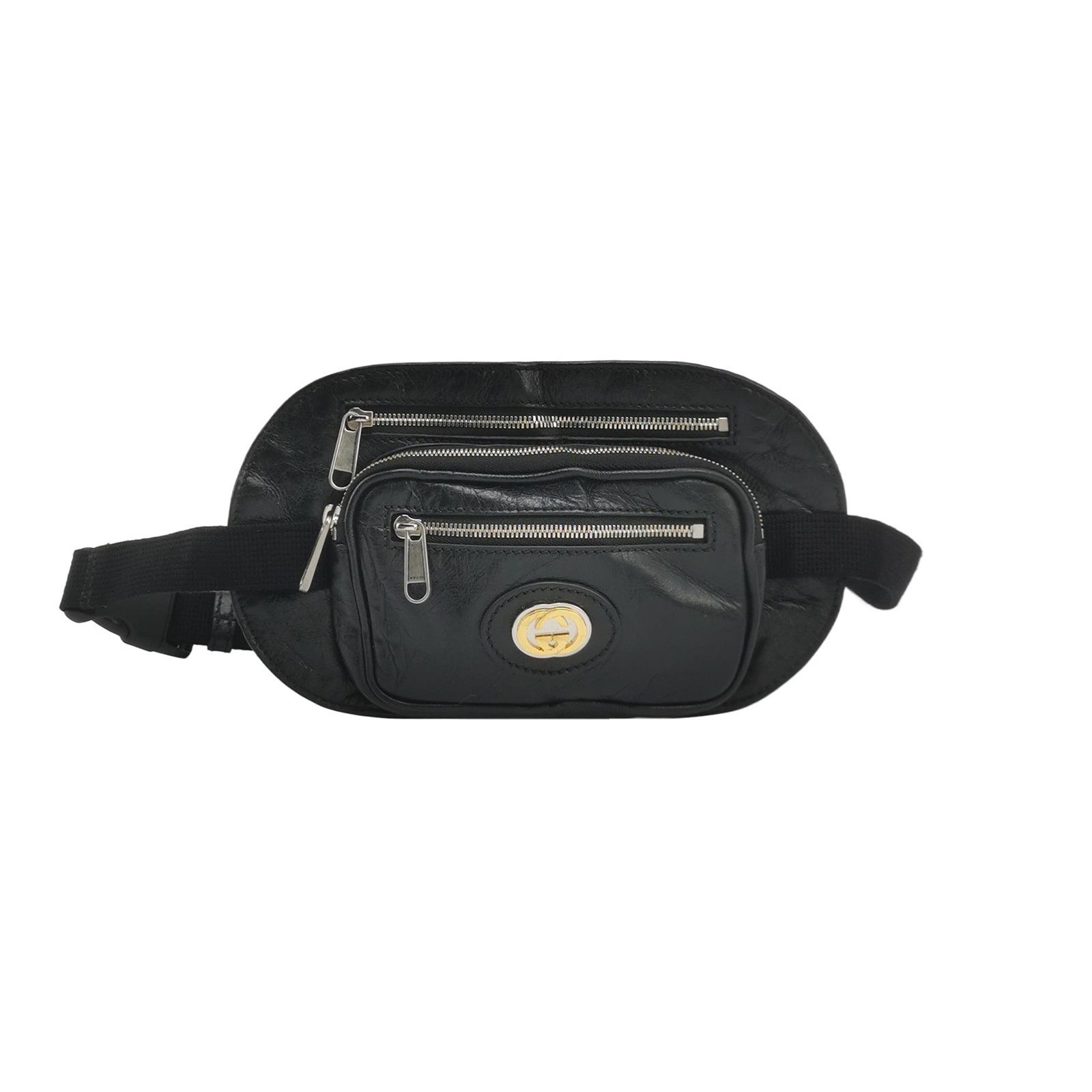 Gucci Gucci Women os Belt Bags Size ONE SIZE - 1 Thumbnail
