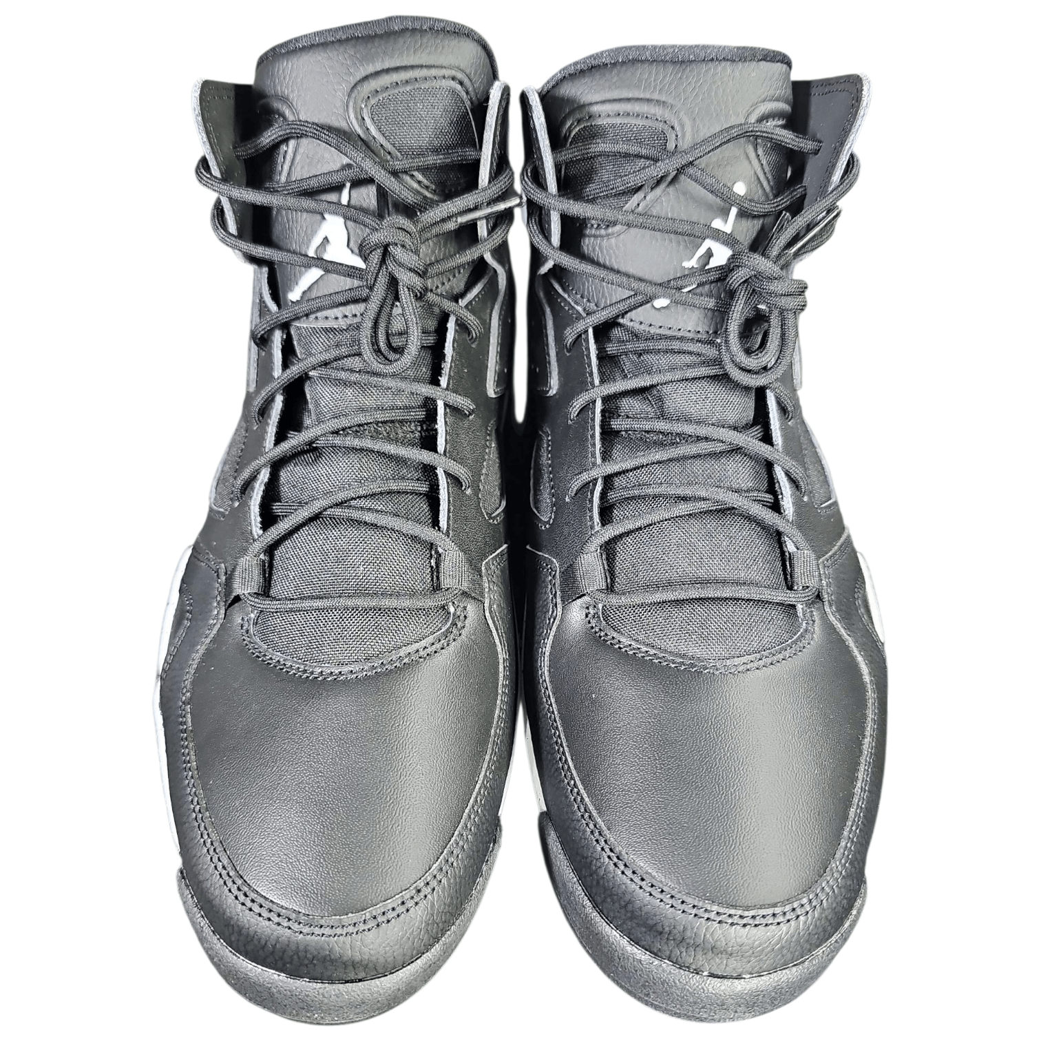 Nike NWOT Jordan "Flight Club '91" Black White(DC7329-001) Size US 11.5 / EU 44-45 - 3 Thumbnail