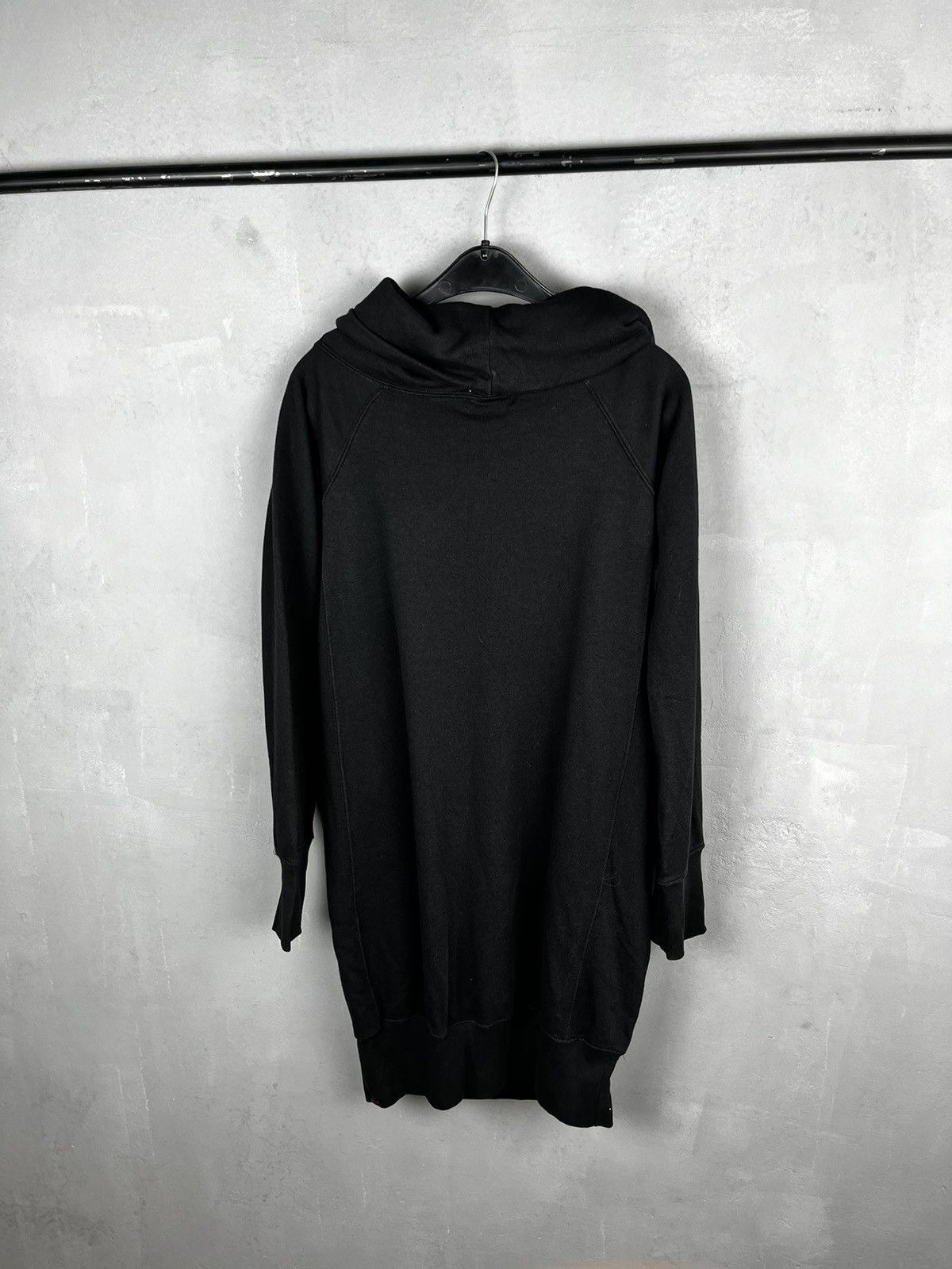 Designer × Japanese Brand Mastermind Japan sweatshirt dress size 1 Japanese Size L / US 10 / IT 46 - 8 Thumbnail