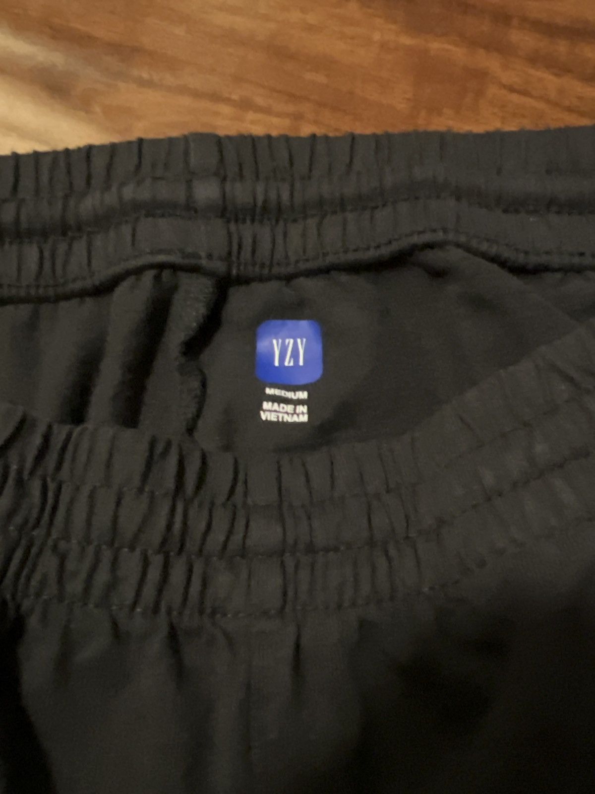 Balenciaga × Gap × Kanye West Yeezy gap balenciaga sweatpants Size US 32 / EU 48 - 6 Thumbnail