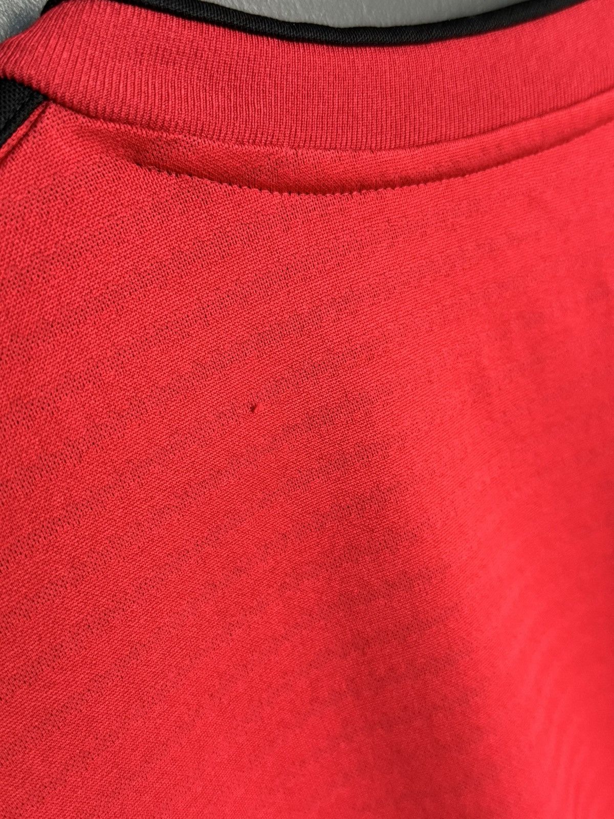 Adidas Manchester United 18/19 Home Football Jersey T-Shirt Size US XL / EU 56 / 4 - 5 Thumbnail