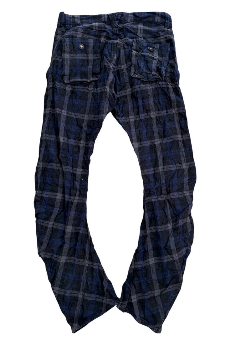 PPFM PPFM plaid punk pants Size US 30 / EU 46 - 3 Thumbnail