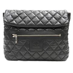 Chanel Gabrielle Backpack Quilted Tweed Small - ShopStyle