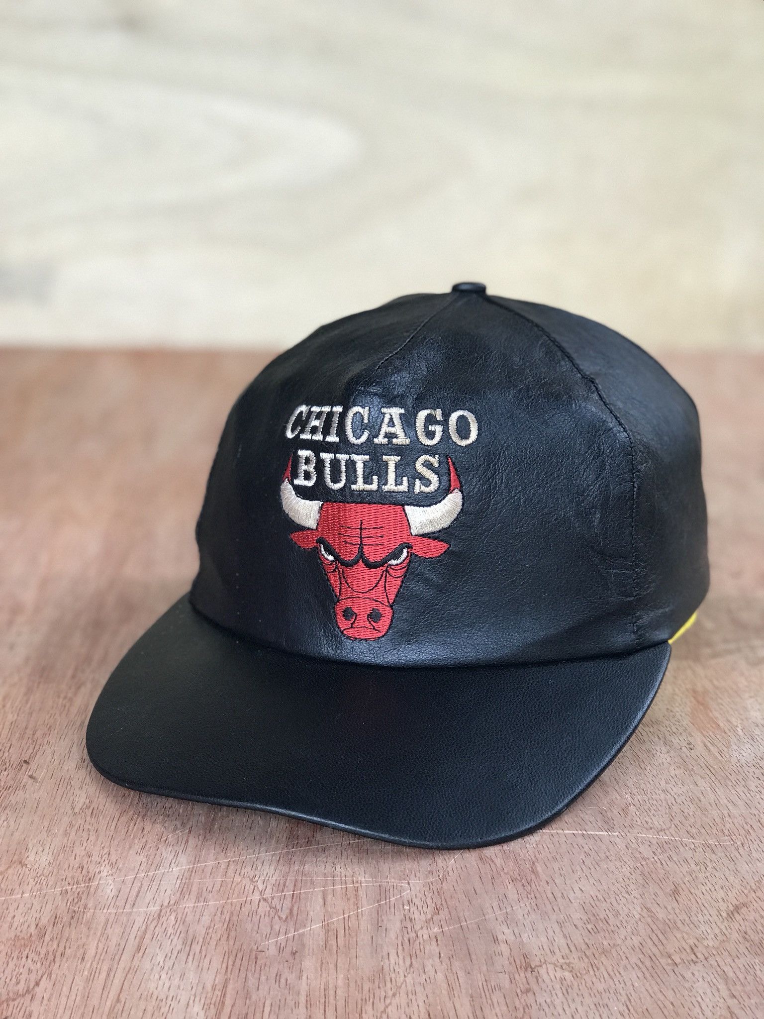 Jeff Hamilton × NBA Chicago Bull x Jeff Hamilton Size ONE SIZE - 1 Thumbnail