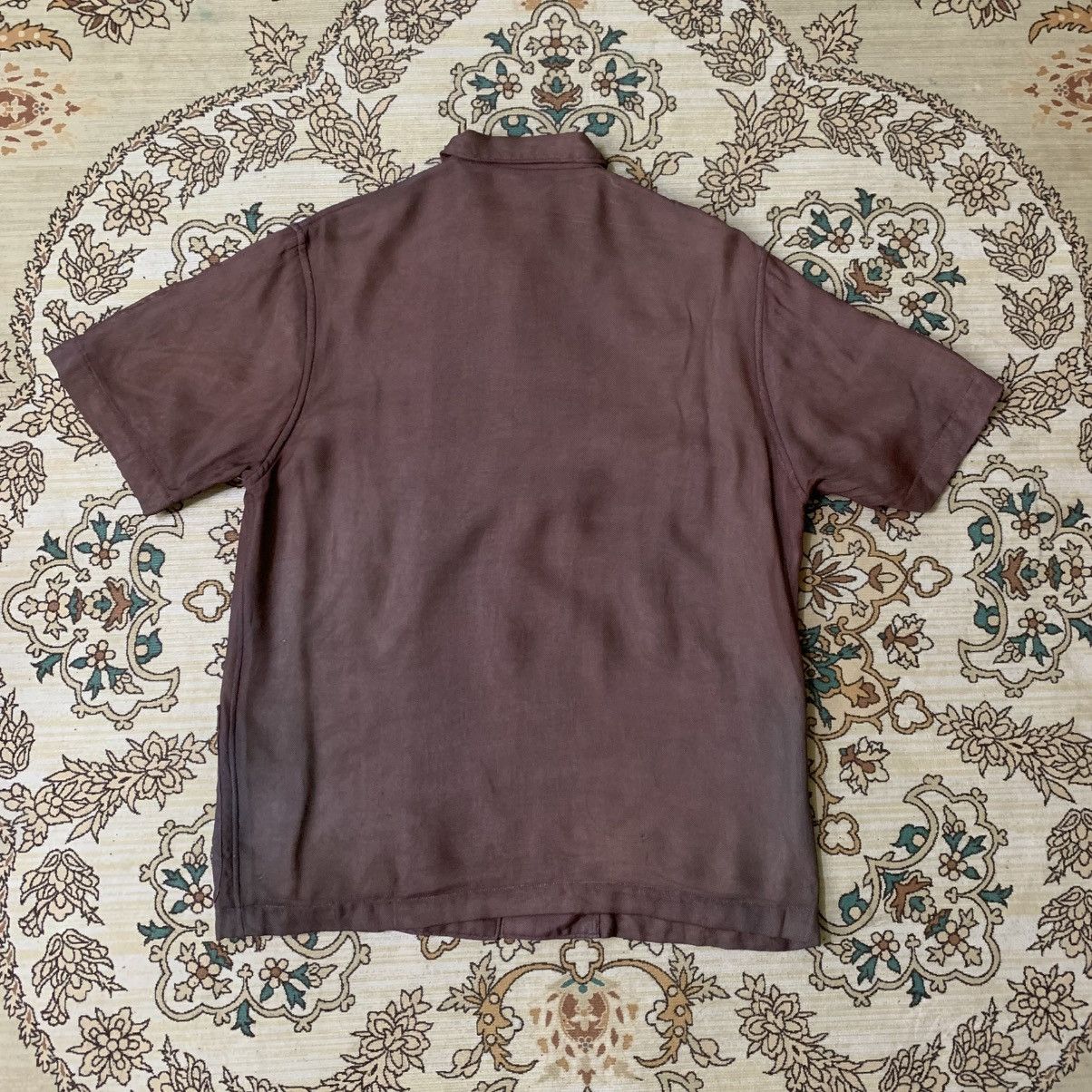 Comme des Garcons COMME DES GARÇONS SHIRT Size US M / EU 48-50 / 2 - 8 Thumbnail