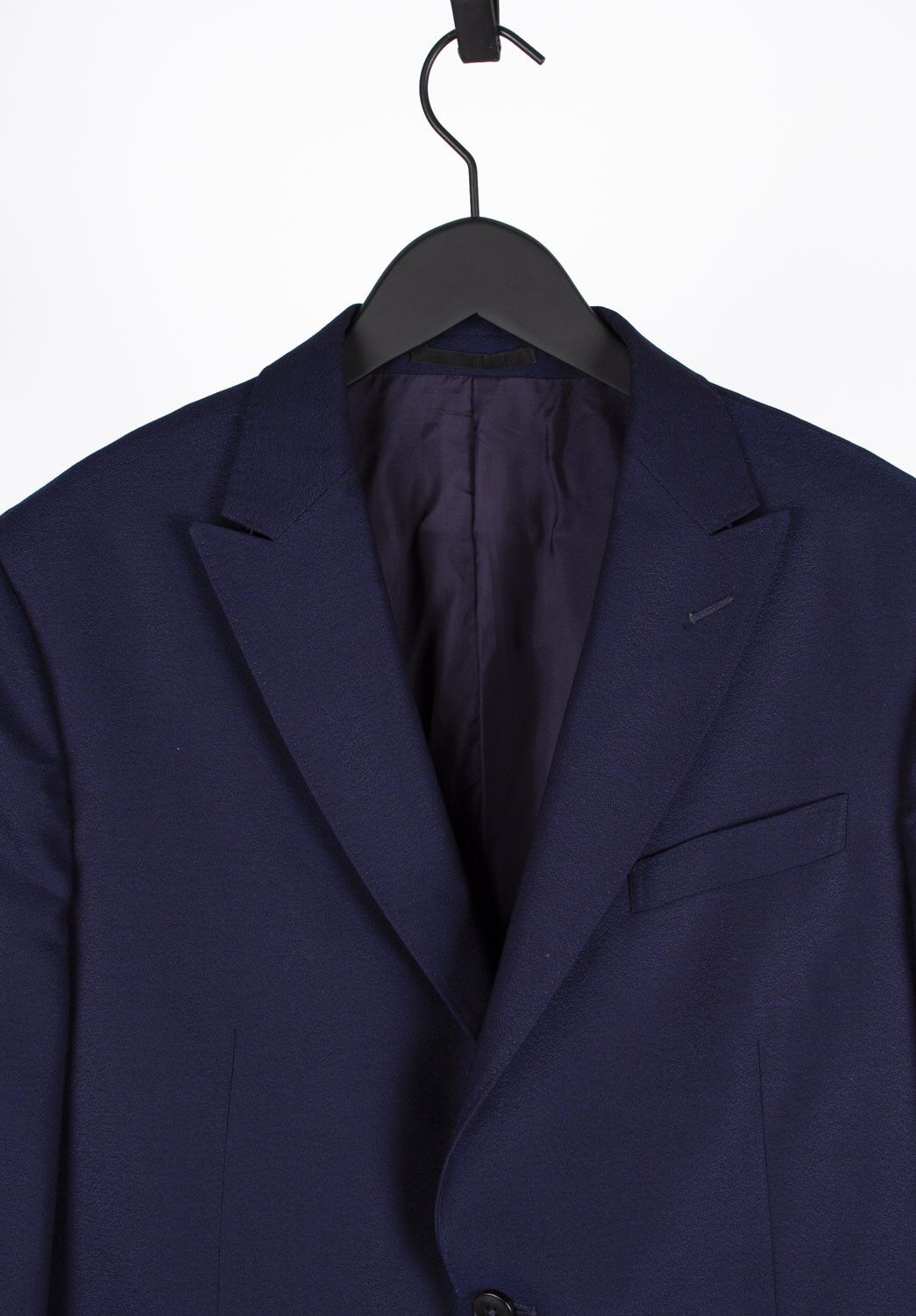 Z Zegna Z Zegna Men Blazer Jacket 2 button Size 52R/Large, S1124 Size US L / EU 52-54 / 3 - 2 Thumbnail