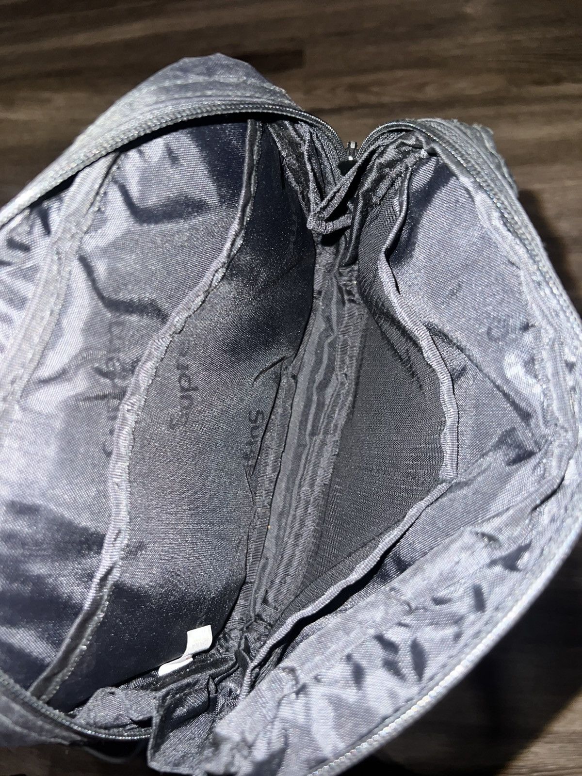 Supreme Supreme side bag Size ONE SIZE - 6 Thumbnail