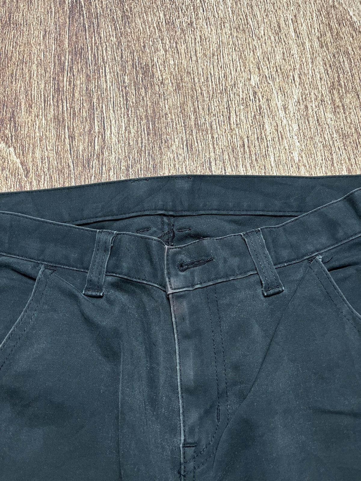Hysteric Glamour Hysteric glamour pants Size US 30 / EU 46 - 5 Thumbnail