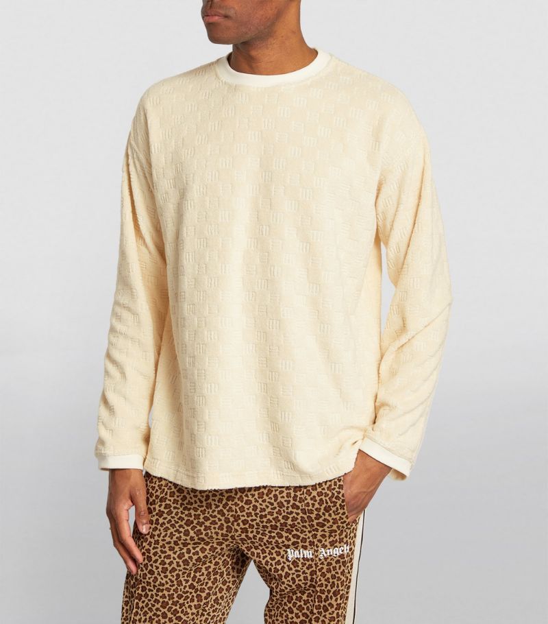Ambush Design Ambush Blended Monogram Sweatshirt Size US M / EU 48-50 / 2 - 3 Thumbnail