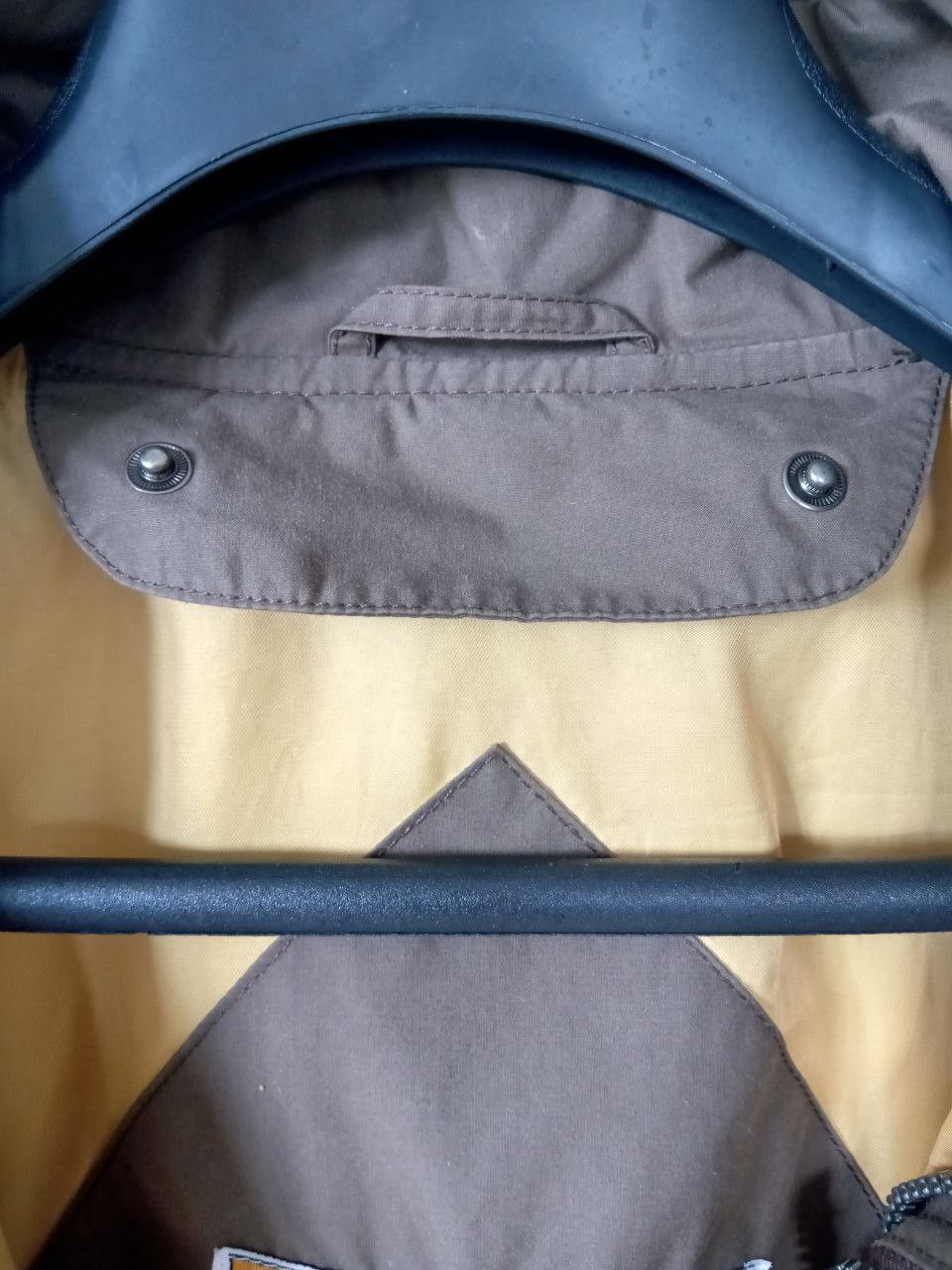 Other Vintage Tenson Outdoor Jacket Size L/XL Size US L / EU 52-54 / 3 - 11 Thumbnail