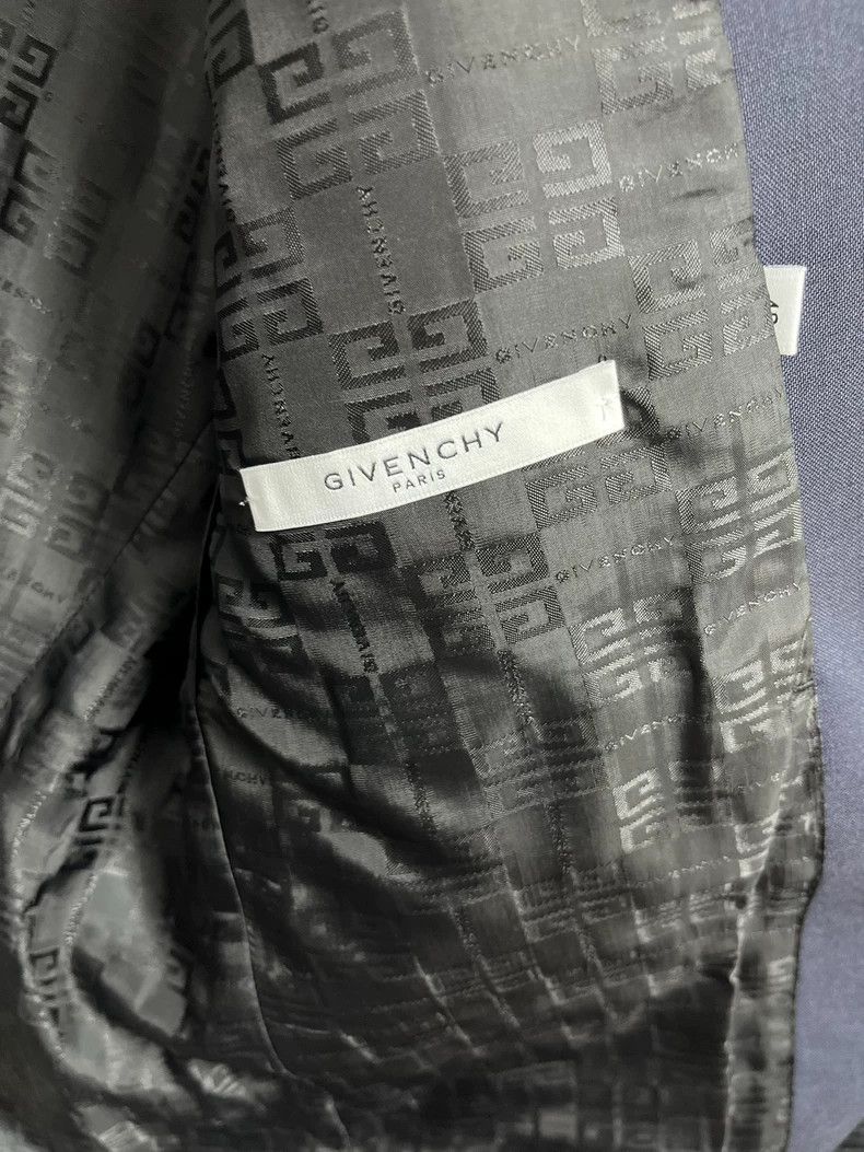 Givenchy Givenchy Size46 Suit pants set size 46 Size US M / EU 48-50 / 2 - 2 Thumbnail