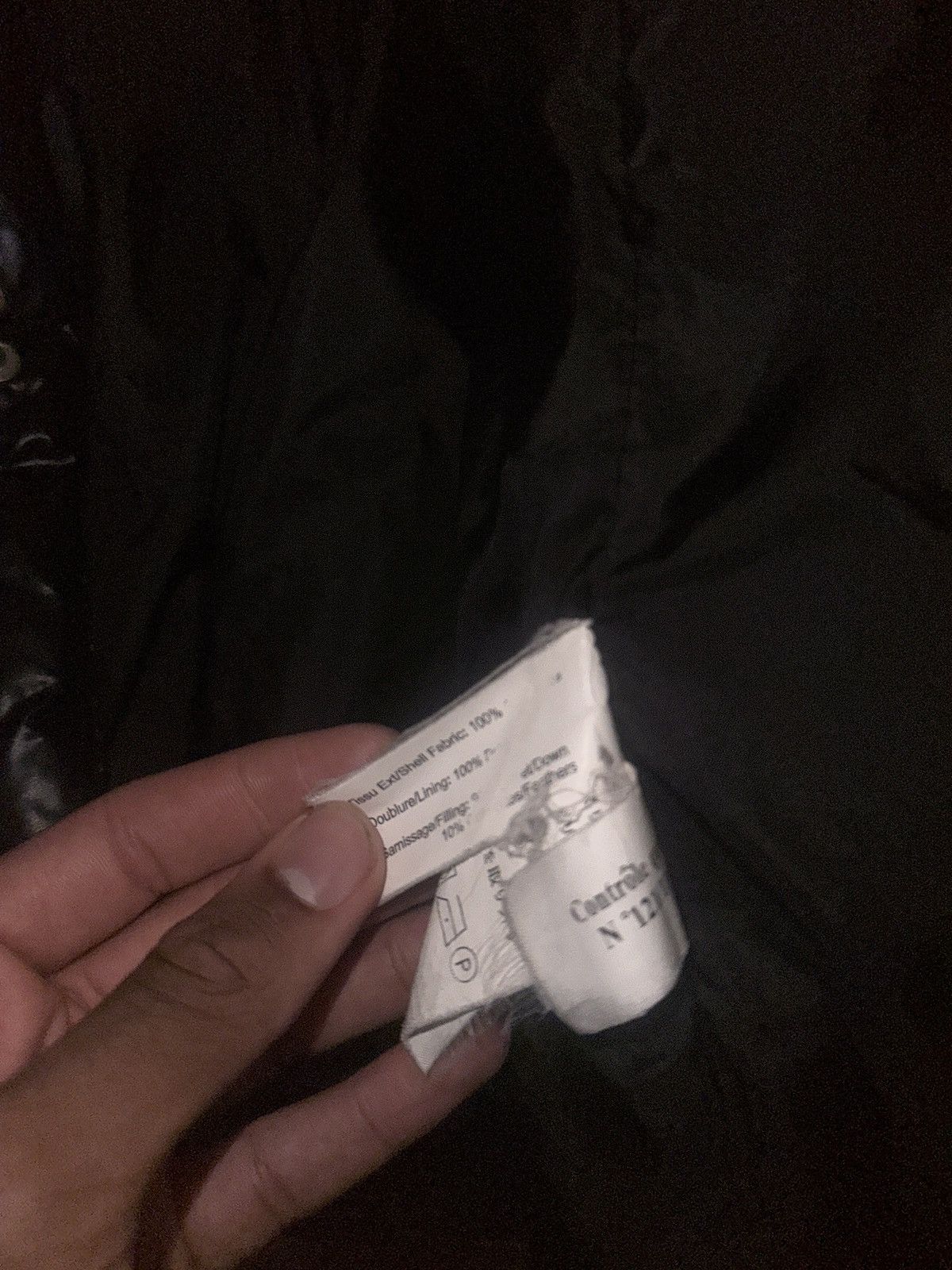 Pyrenex Pyrenex Down Jacket Size US M / EU 48-50 / 2 - 4 Thumbnail