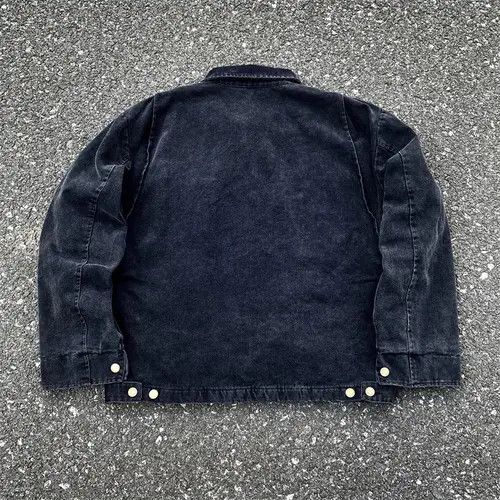 Japanese Brand Jack Solid Baseball Jacket Unisex Warm Coat y2k vintage Size US L / EU 52-54 / 3 - 4 Thumbnail