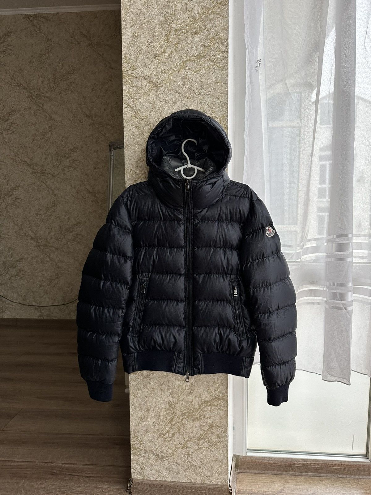 Grailed moncler online