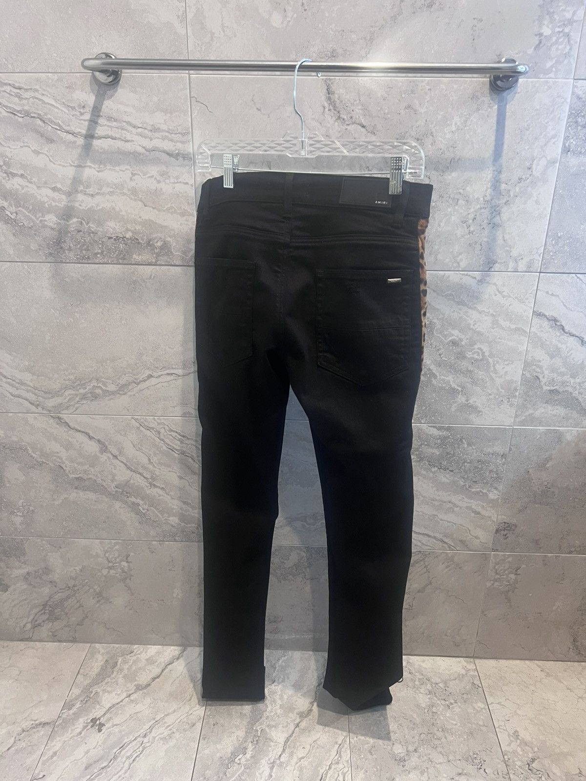 Amiri Amiri Size US 30 / EU 46 - 2 Thumbnail