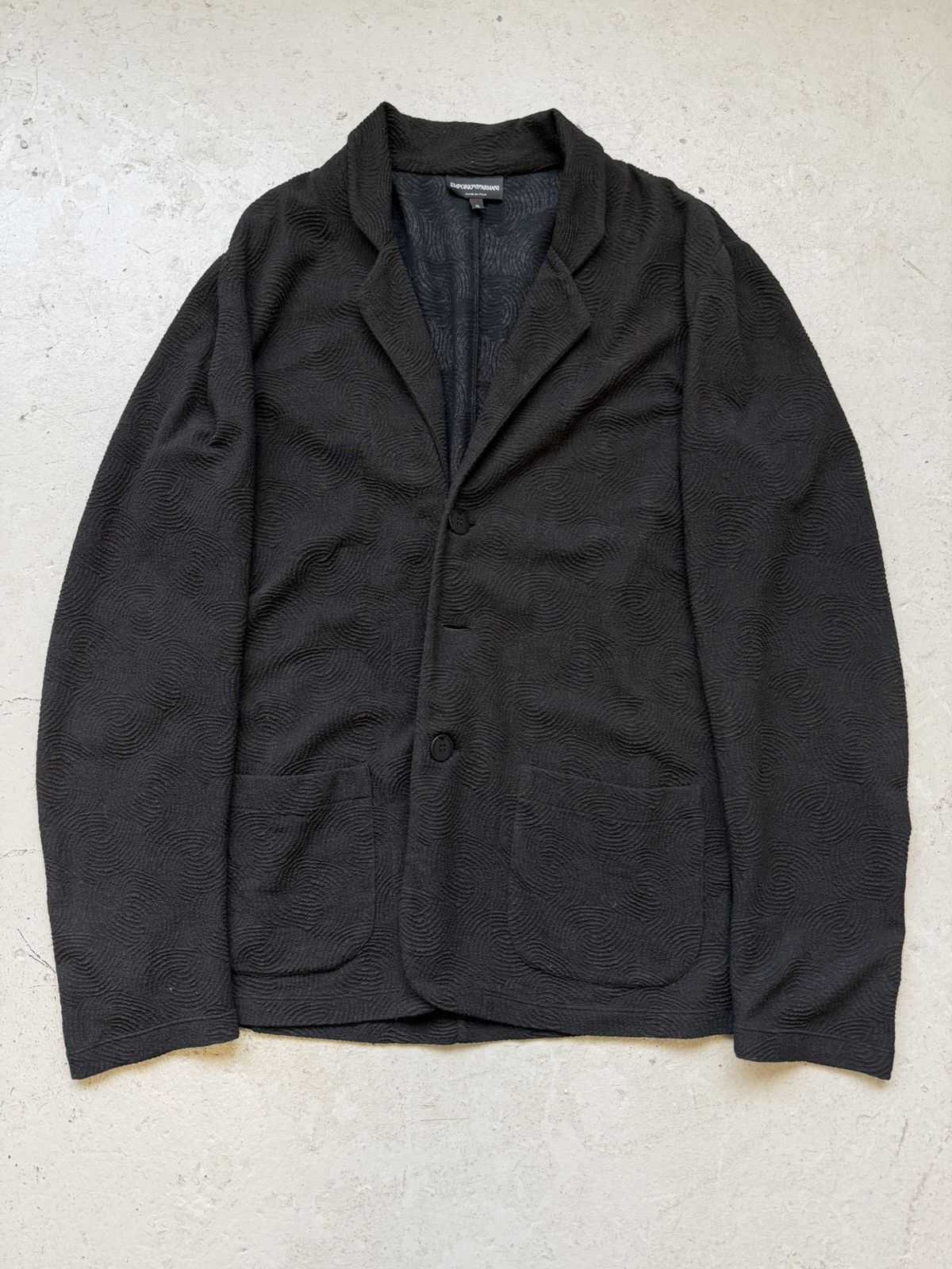 Emporio Armani Blazer