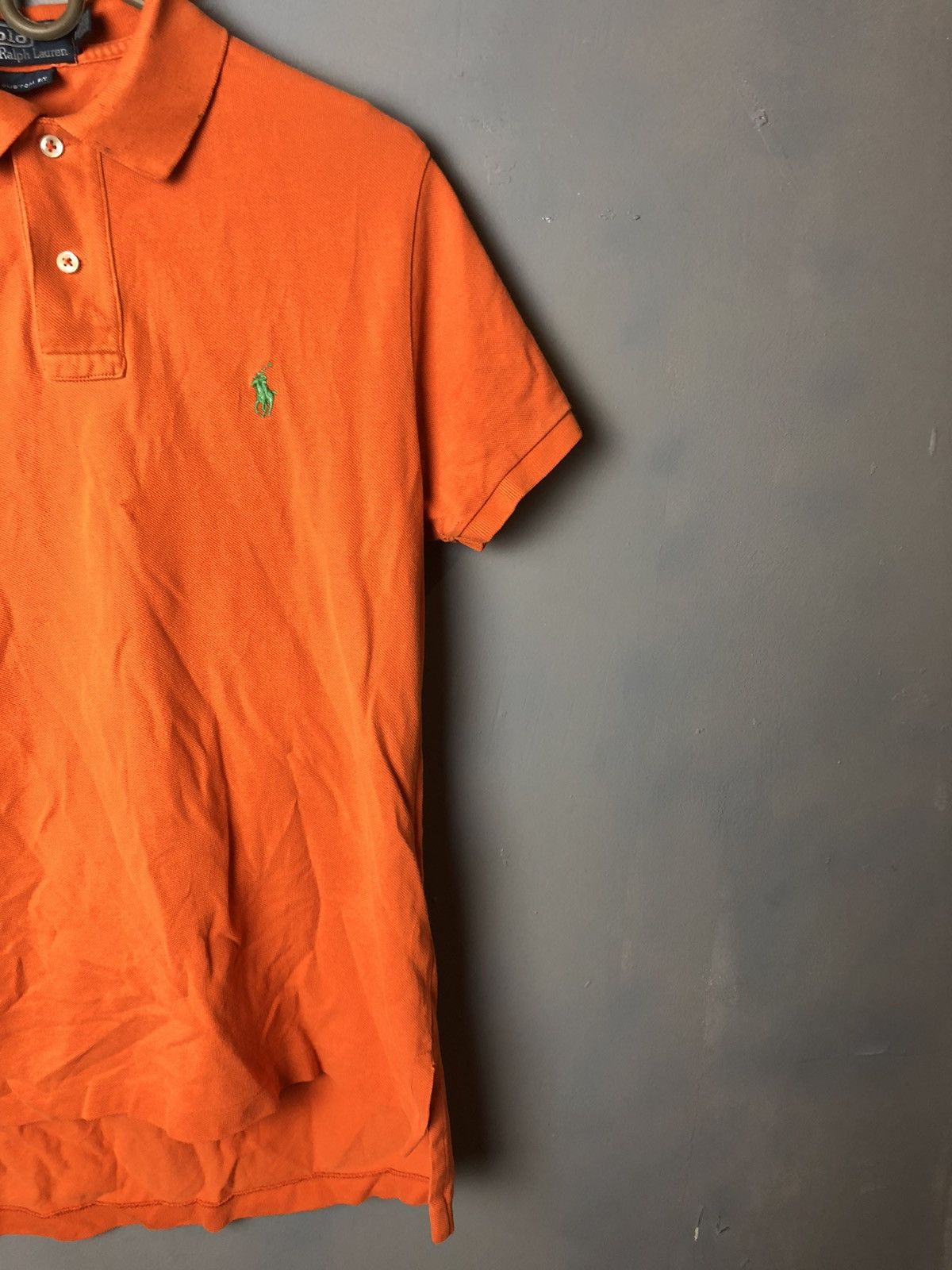 Polo Ralph Lauren × Vintage Vintage men’s Polo Ralph Lauren size S Size US S / EU 44-46 / 1 - 3 Thumbnail