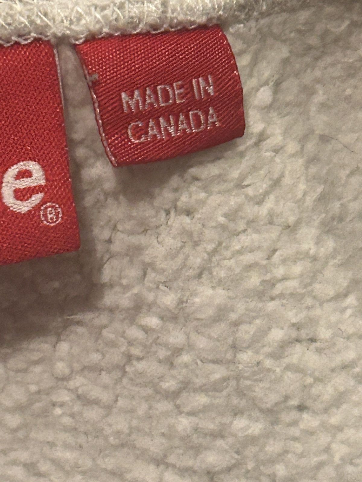 Supreme Supreme NYC Osaka Milan Paris sweatshirt Size US M / EU 48-50 / 2 - 11 Thumbnail