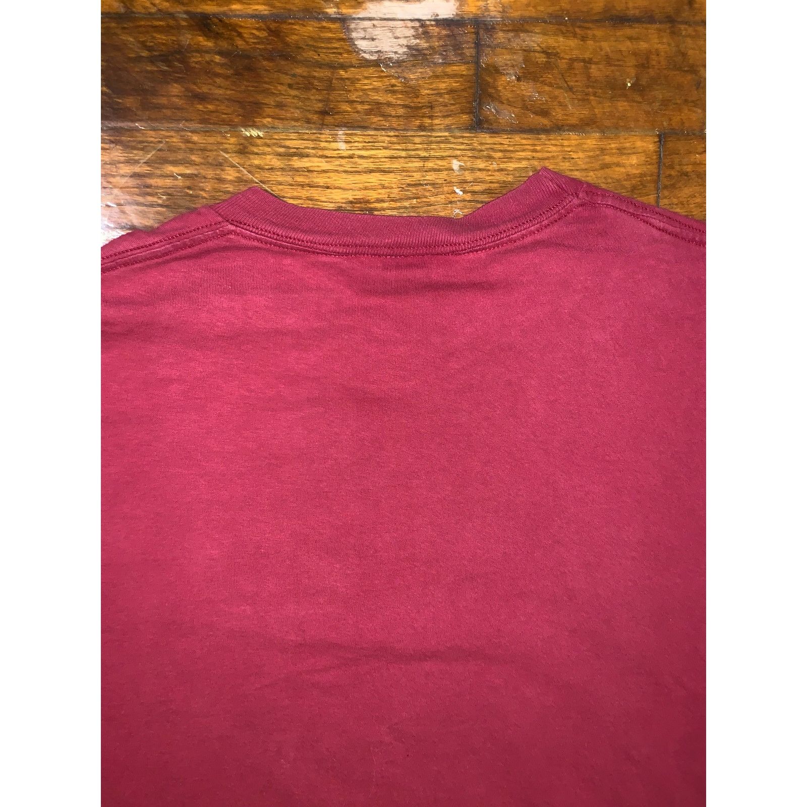 NCAA × Other × Vintage Vintage 90s Alabama Crimson Tide T Shirt XL Red Oak USA Size US XL / EU 56 / 4 - 9 Thumbnail