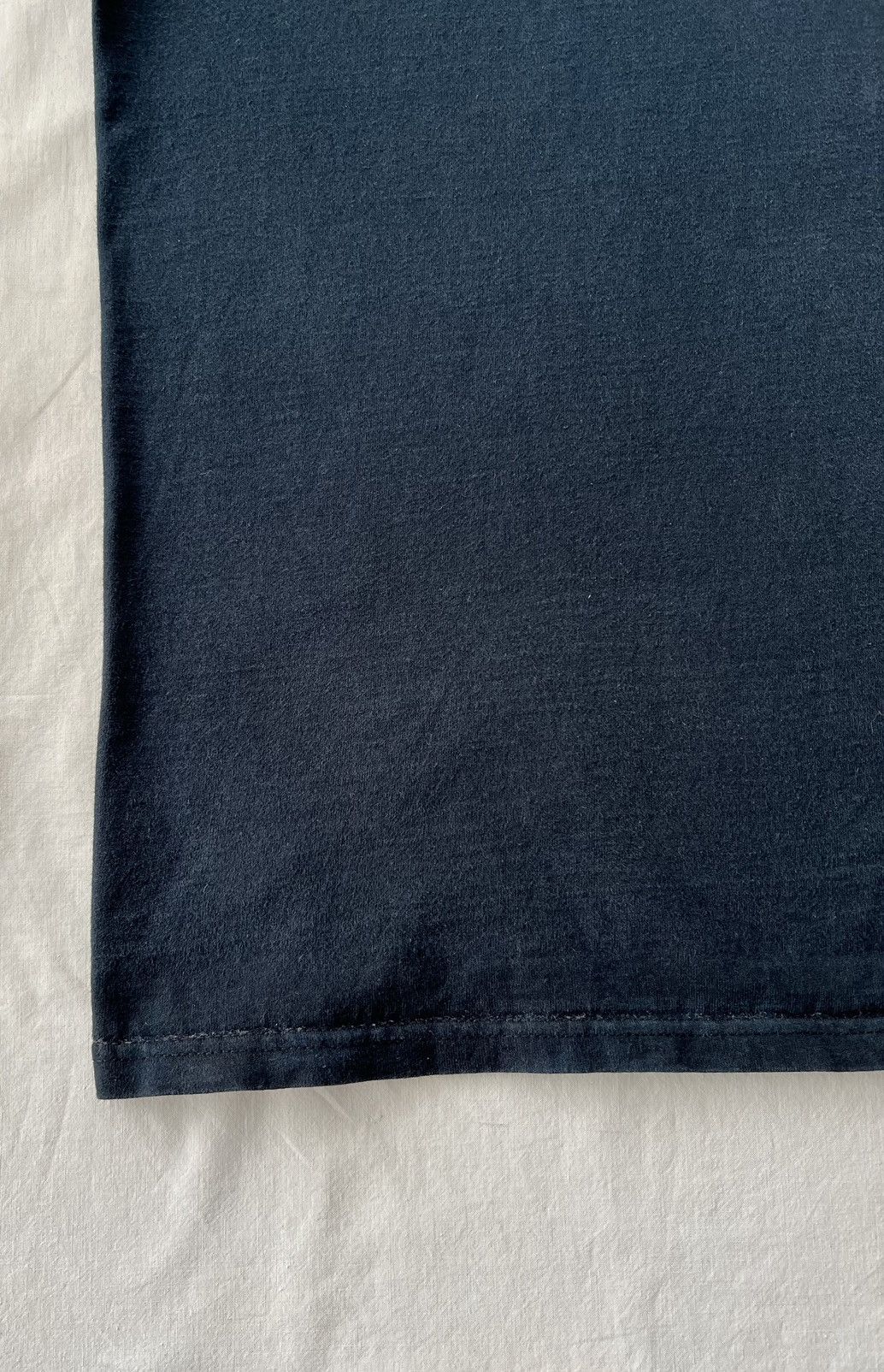 Vintage Vintage 2000s BFG Tech The Gamer's Choice Black T-shirt Size US XL / EU 56 / 4 - 7 Thumbnail