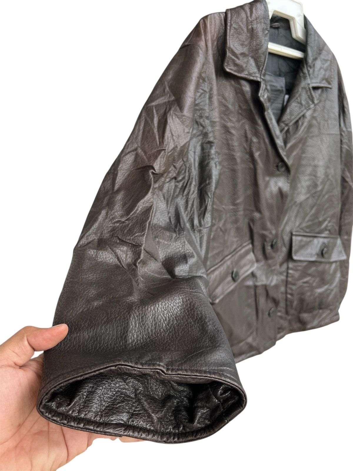 Coach Vintage Coach Jacket Size US L / EU 52-54 / 3 - 2 Thumbnail