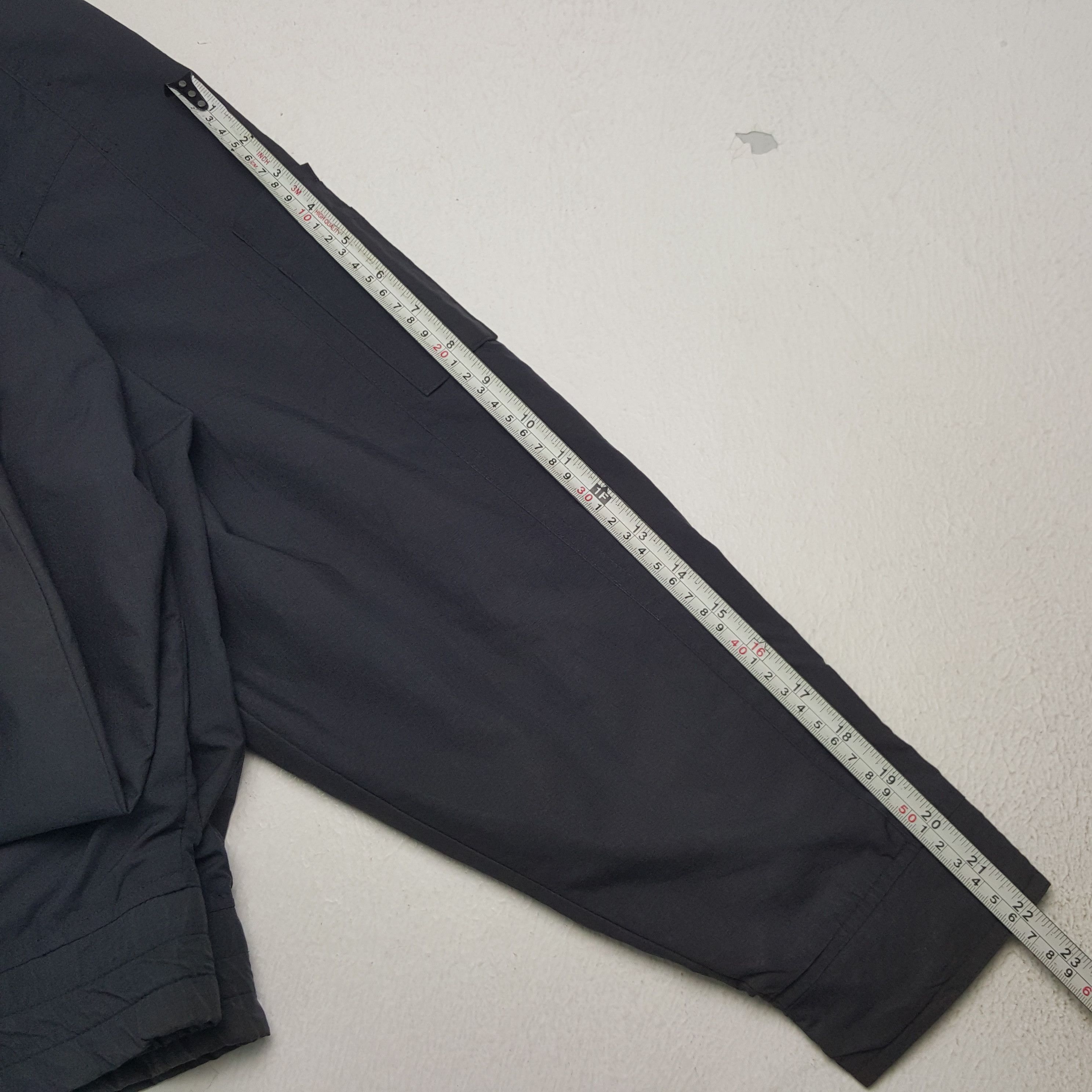 Japanese Brand × Vintage Vintage Nismo Nissan Racing Team Custom Art Sports Jackey Size US XL / EU 56 / 4 - 7 Thumbnail