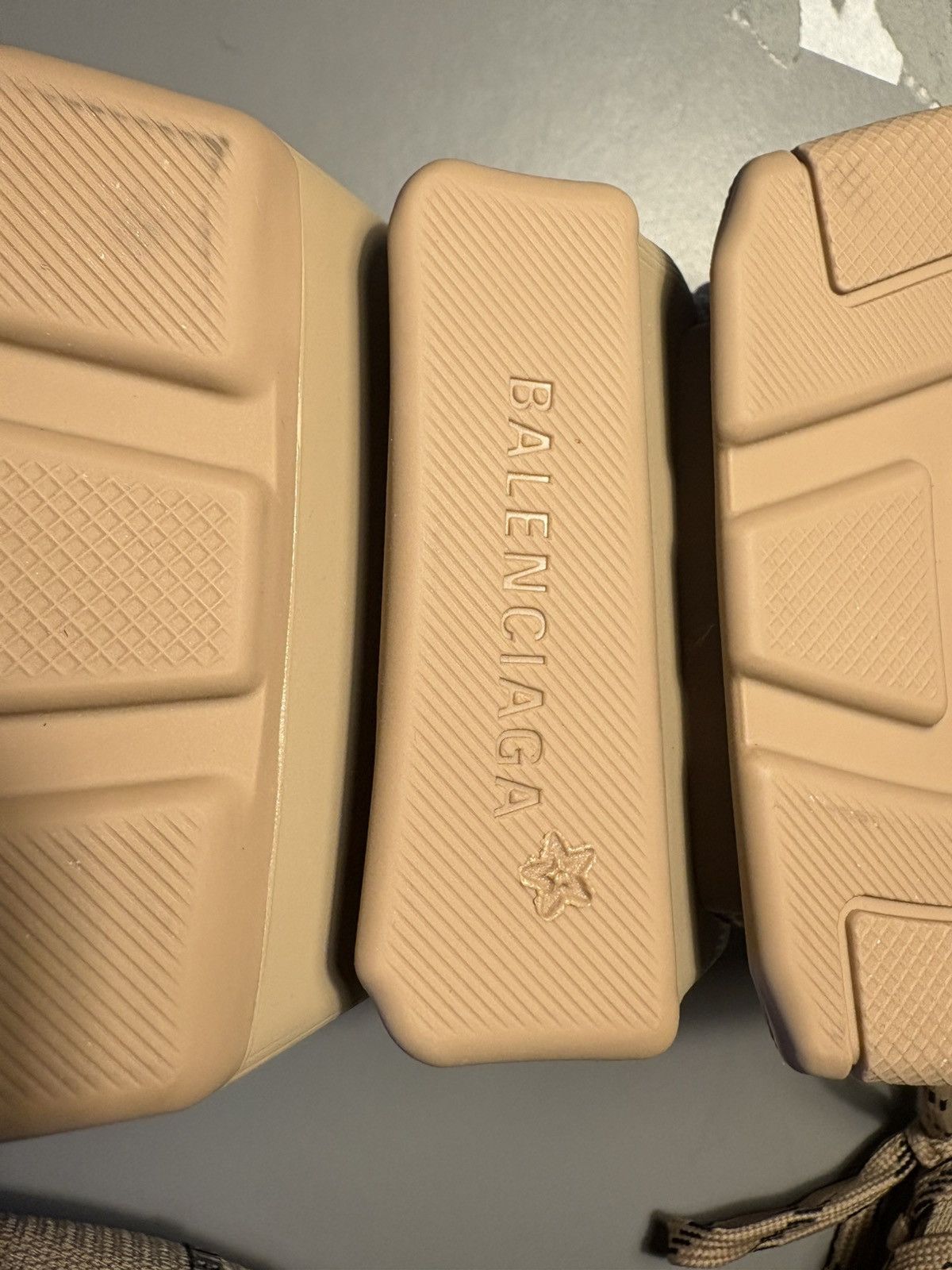 Balenciaga Balenciaga speed trainer Size US 12 / EU 45 - 7 Thumbnail