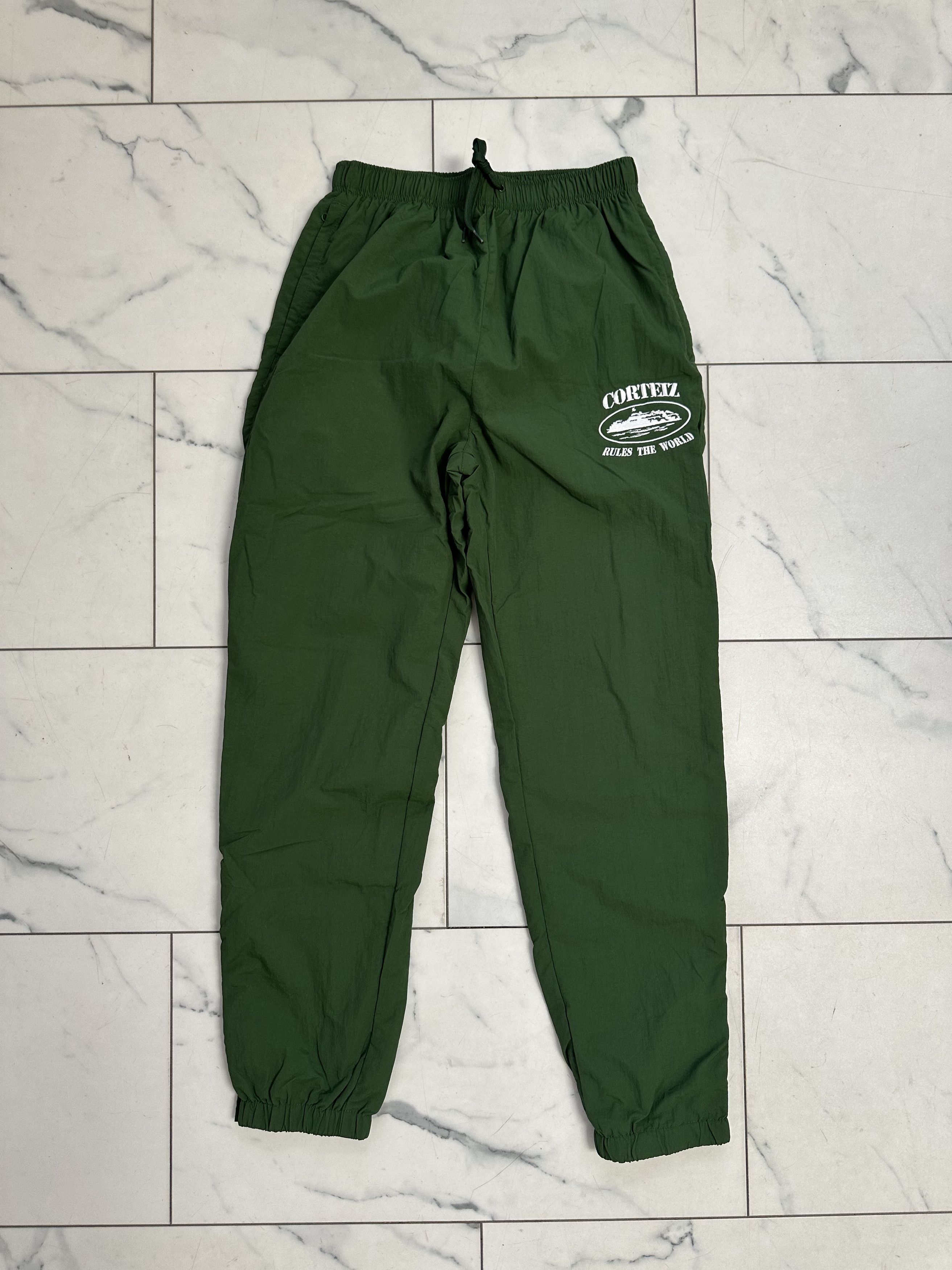 Corteiz Corteiz Shukushuku Track Pants 