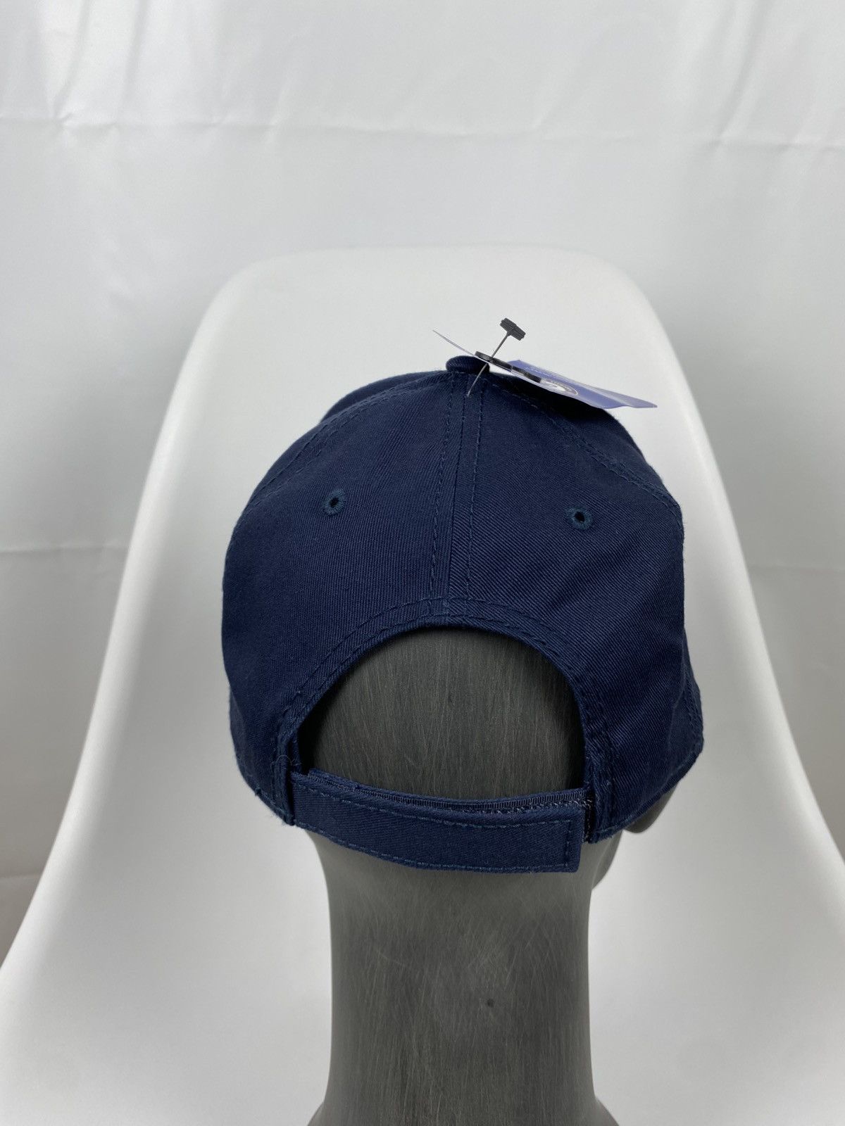 Chelsea Soccer Chelsea Soccer Club Base Cap One Size Size ONE SIZE - 4 Thumbnail