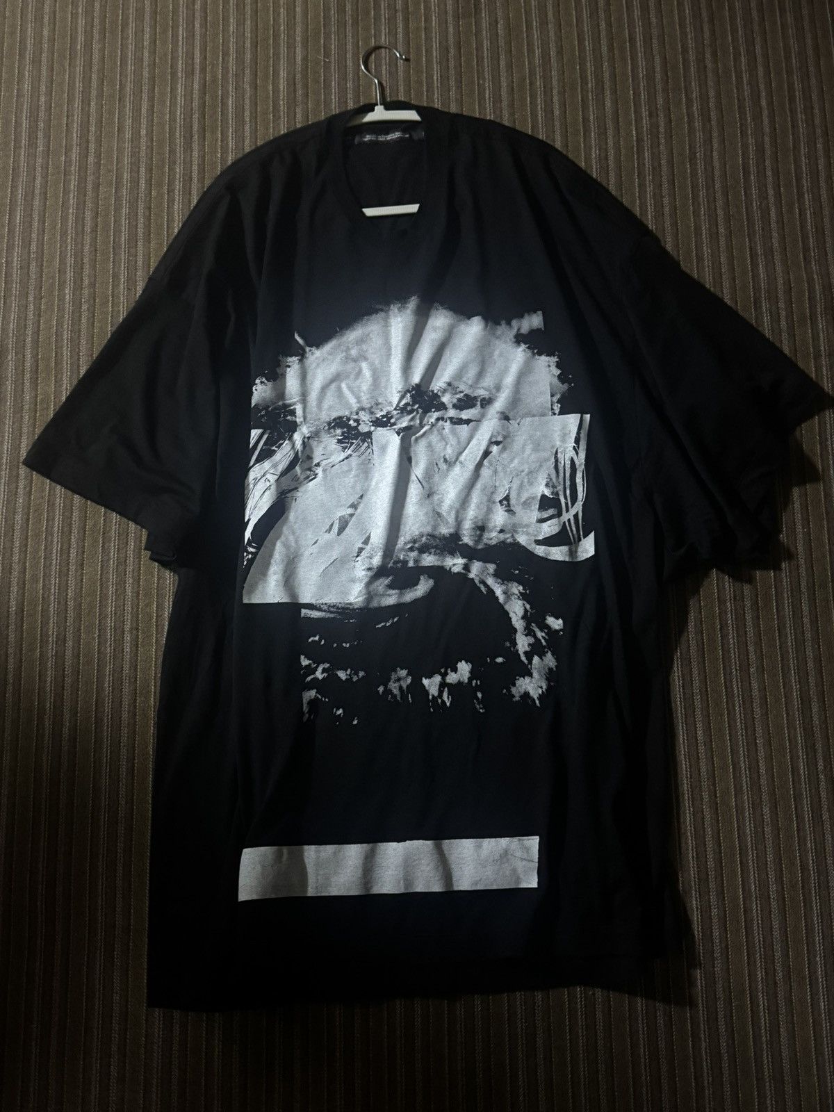 Julius JULIUS Long T-Shirt Size US M / EU 48-50 / 2 - 1 Thumbnail