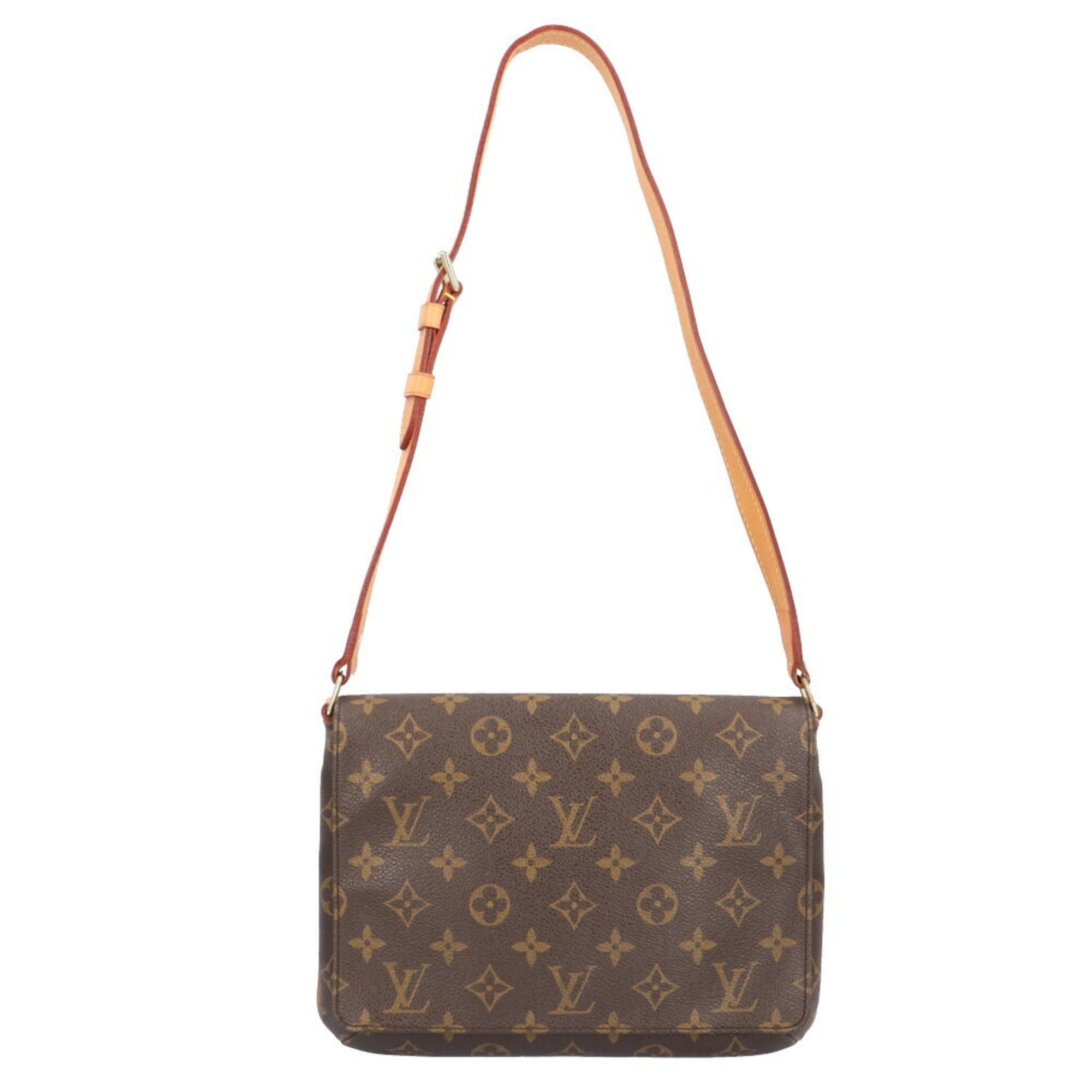 Louis Vuitton Louis Vuitton Musette Tango shoulder Size ONE SIZE - 1 Thumbnail