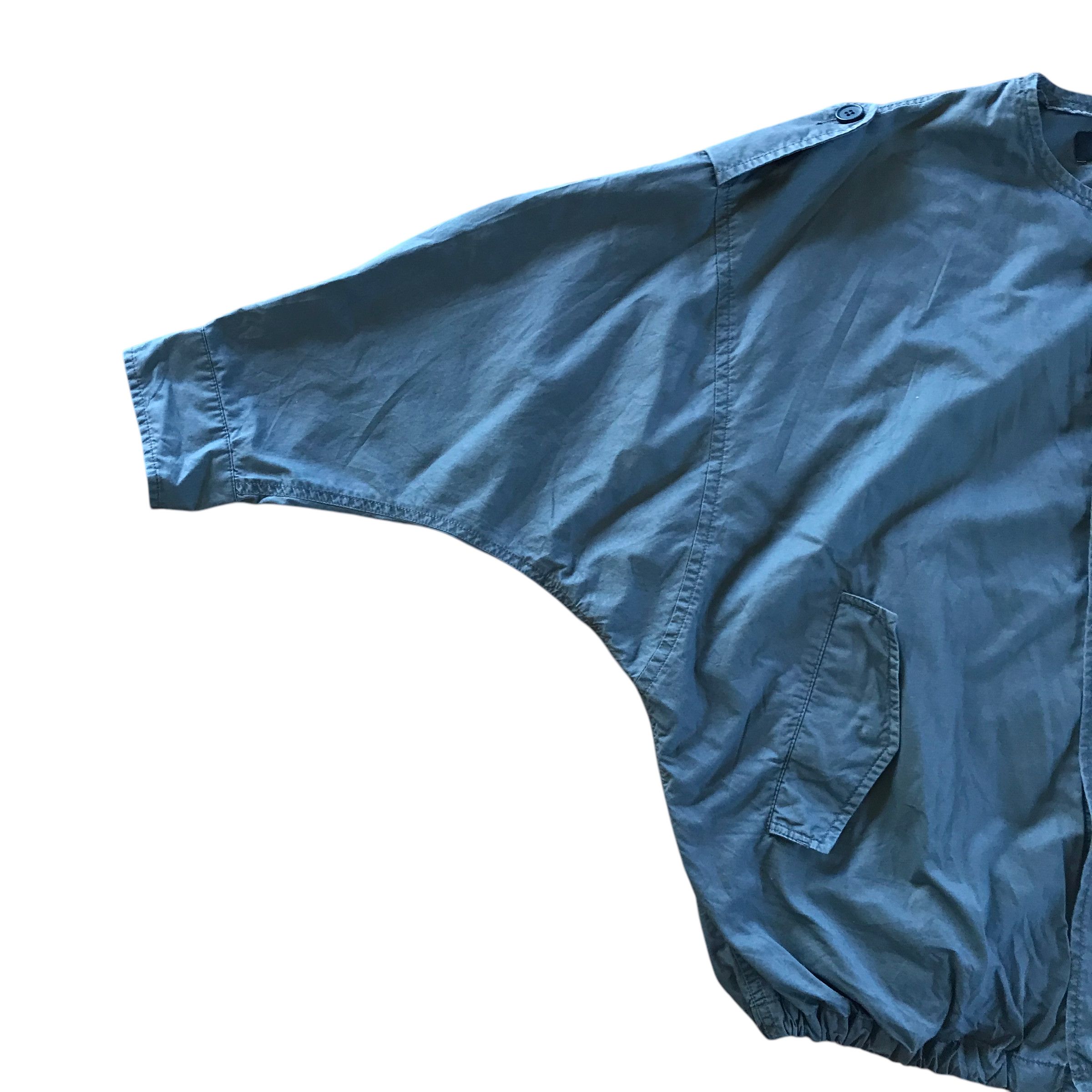 Issey Miyake Journal Standard Windcoat Jacket Inspired Issey Miyake Win Size US M / EU 48-50 / 2 - 4 Thumbnail