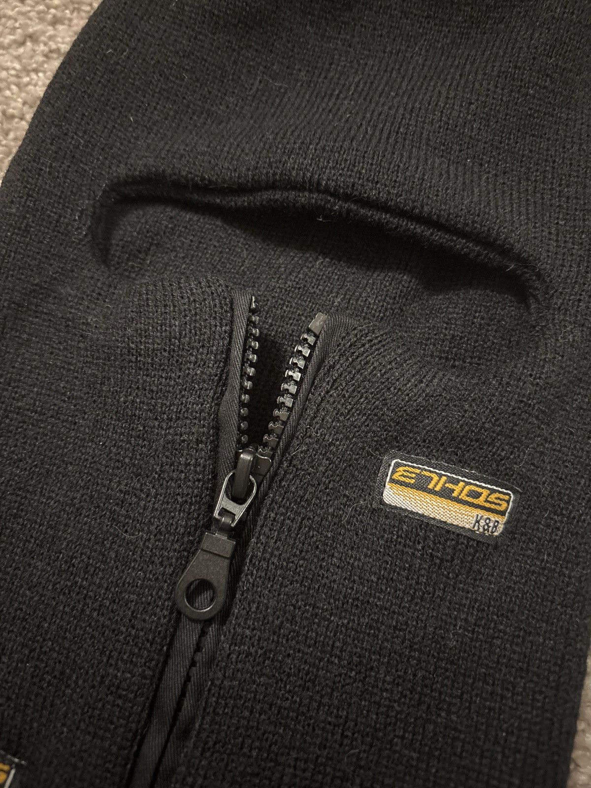 Other Balaclava Size ONE SIZE - 2 Thumbnail