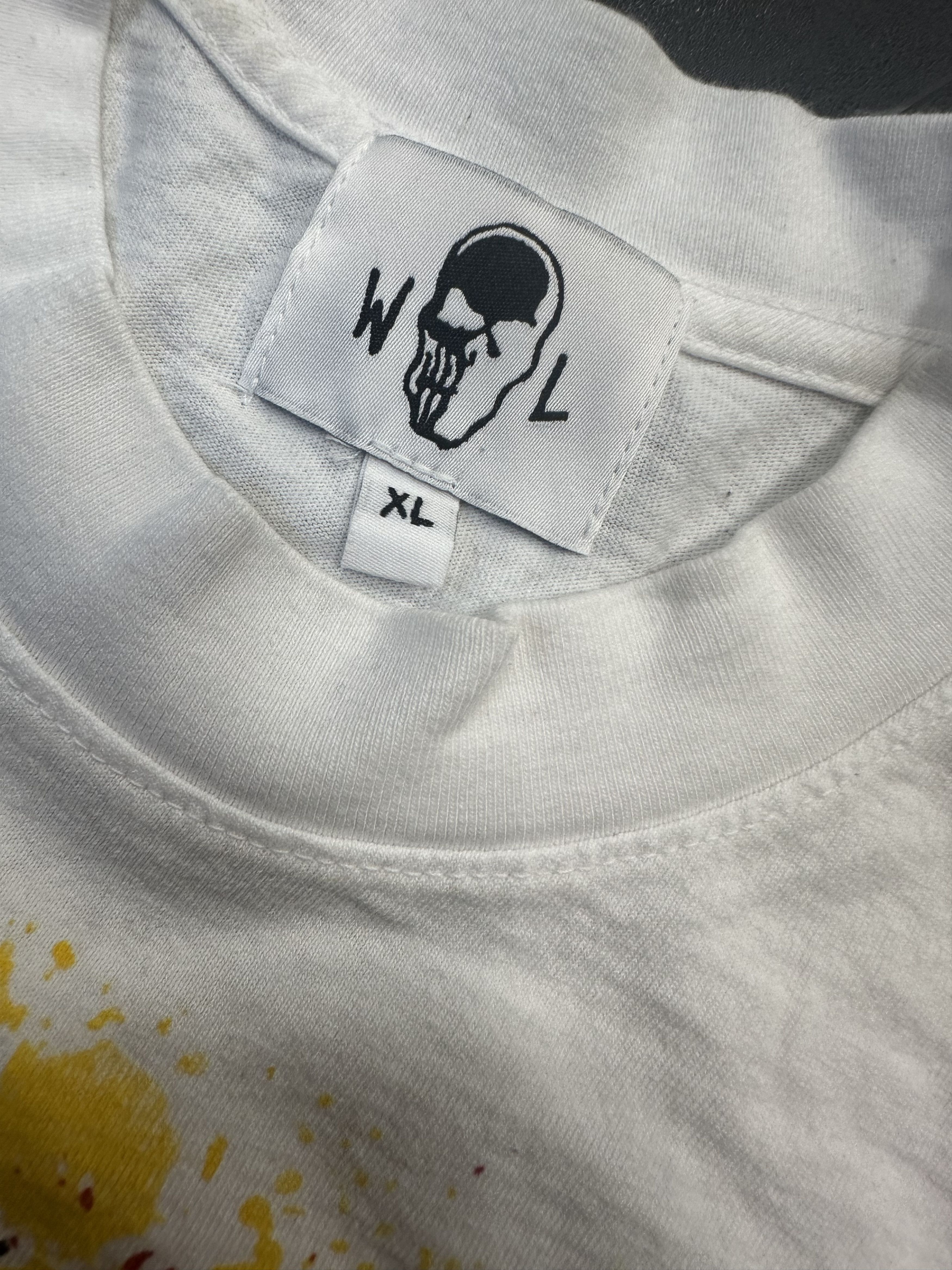 Warren Lotas WARREN LOTAS 2020 Size US XL / EU 56 / 4 - 4 Thumbnail