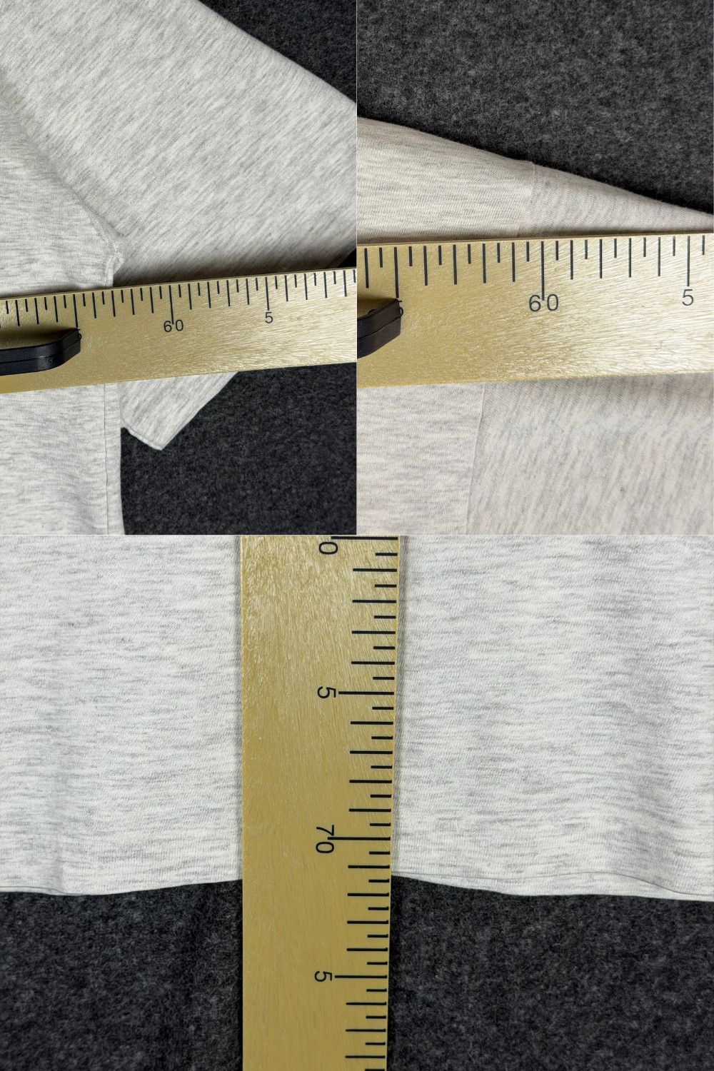 Vintage Vintage 90s graphic T-shirt featuring a playful “Fighting B” Size US XXL / EU 58 / 5 - 10 Thumbnail