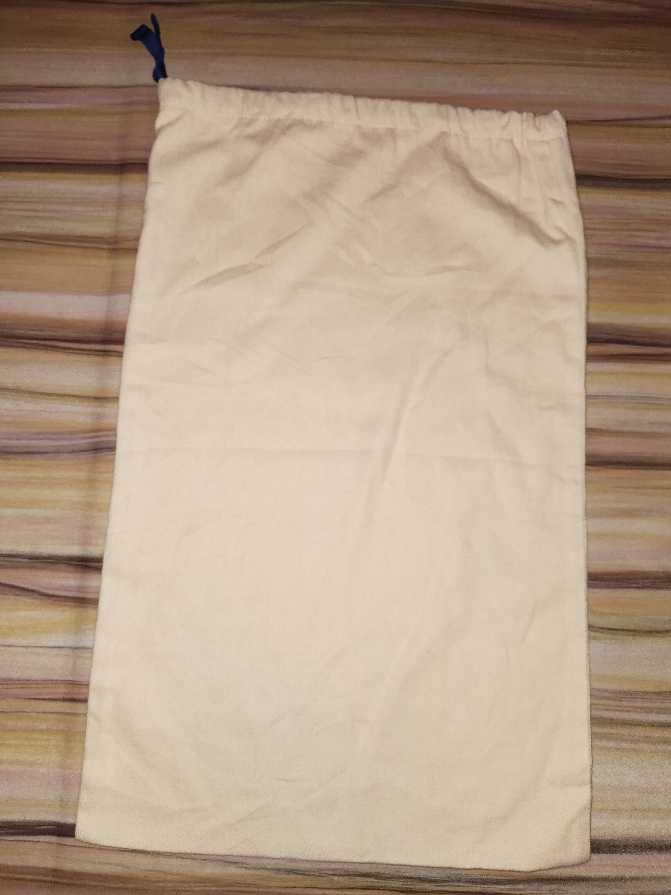 Louis Vuitton LOUIS VUITTON Dust Bag Size ONE SIZE - 3 Thumbnail