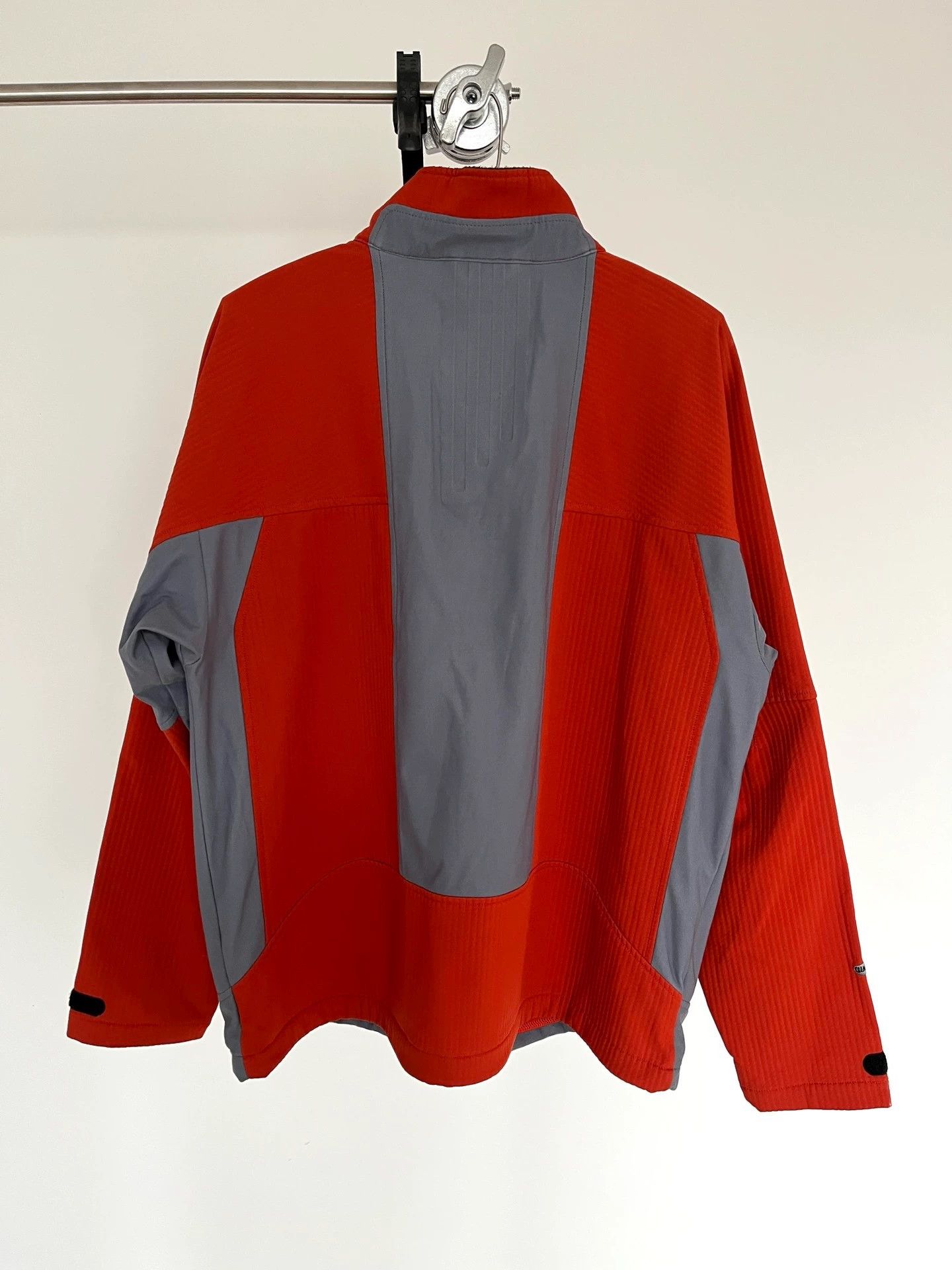 Adidas Adidas Archive Jacket 00s Size US XXL / EU 58 / 5 - 3 Thumbnail