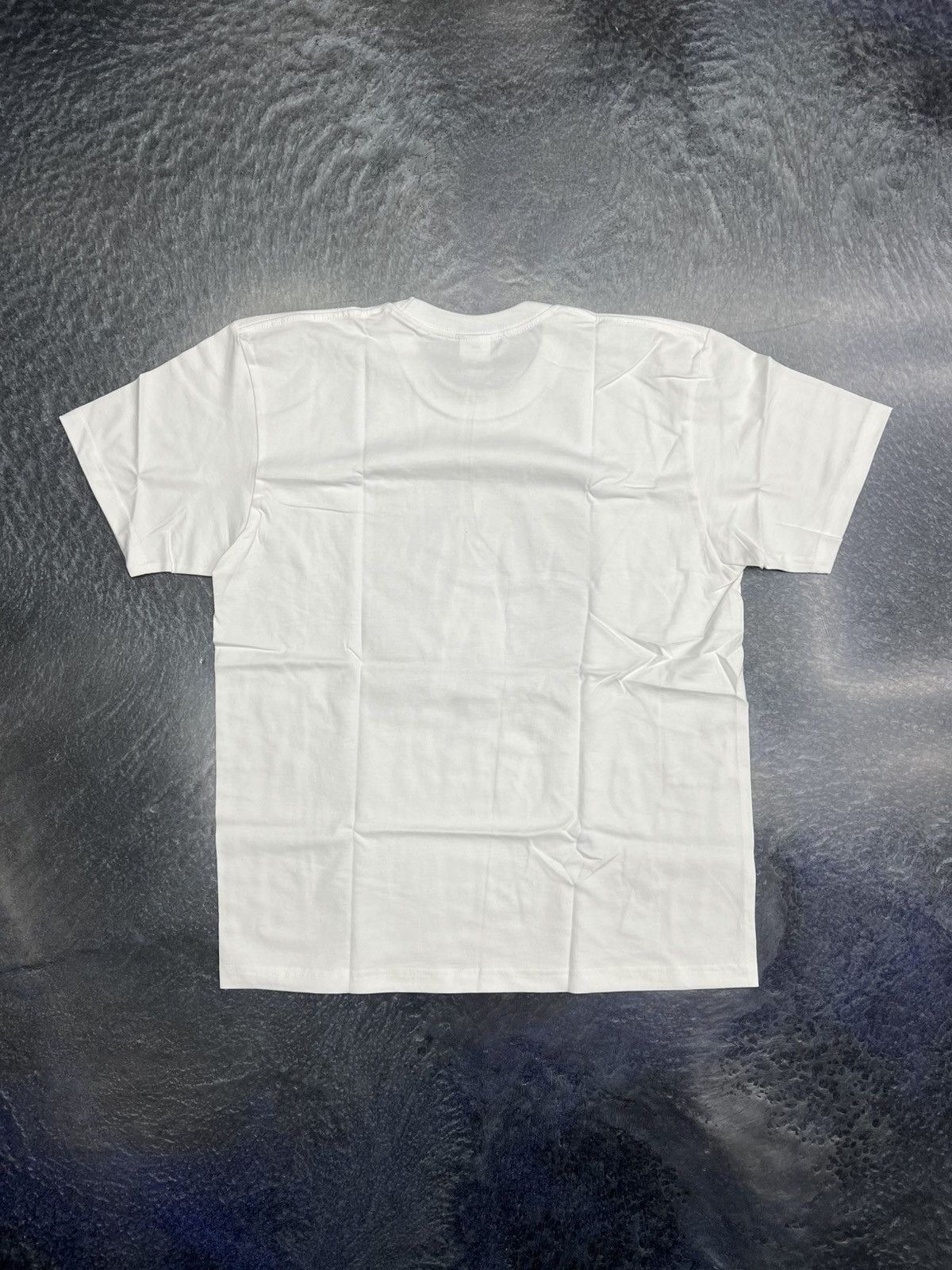Supreme Supreme Tupac Hologram T-Shirt Size US M / EU 48-50 / 2 - 5 Thumbnail