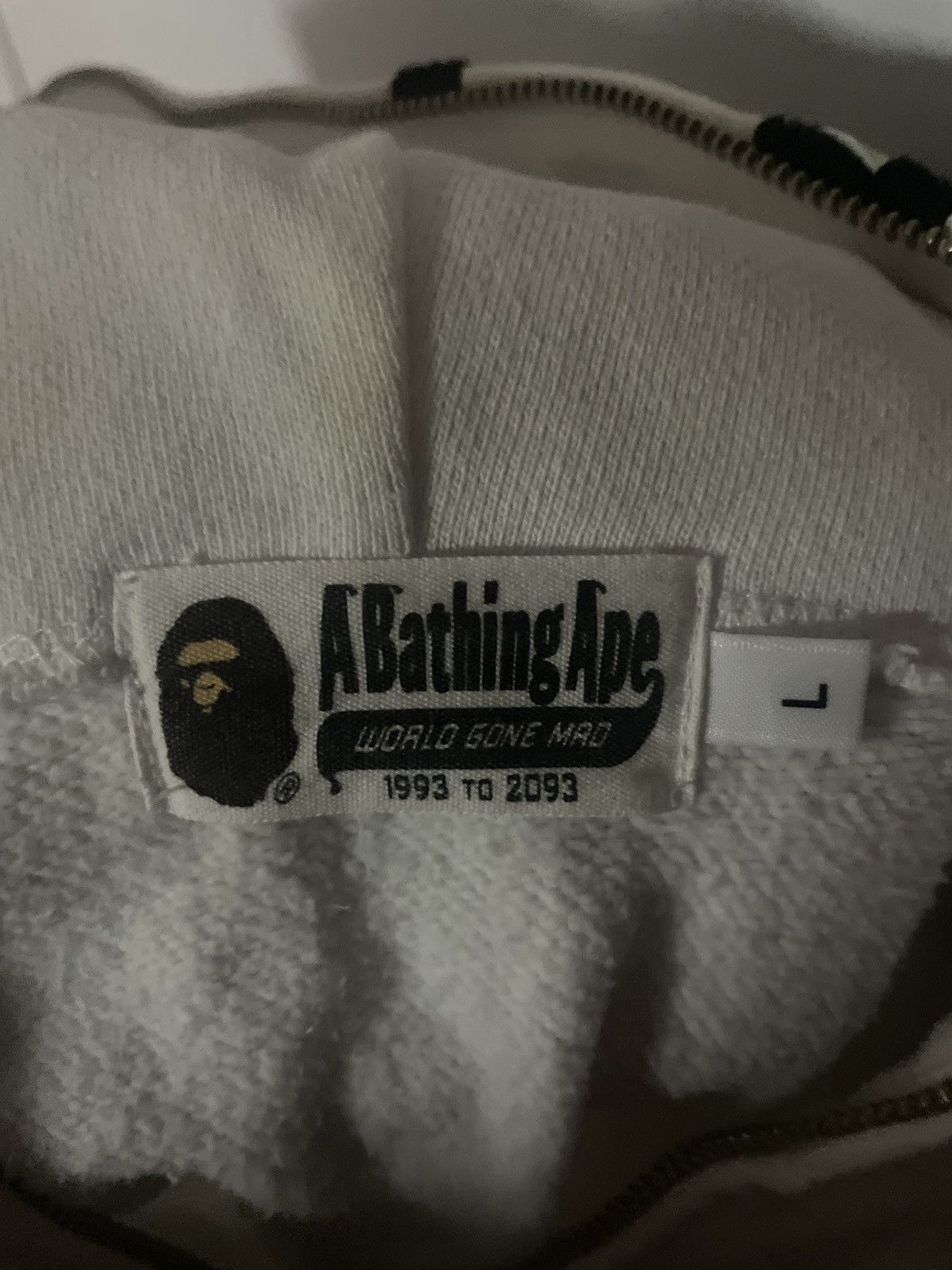 Bape BAPE X BOUNTY HUNTER Size US L / EU 52-54 / 3 - 10 Thumbnail