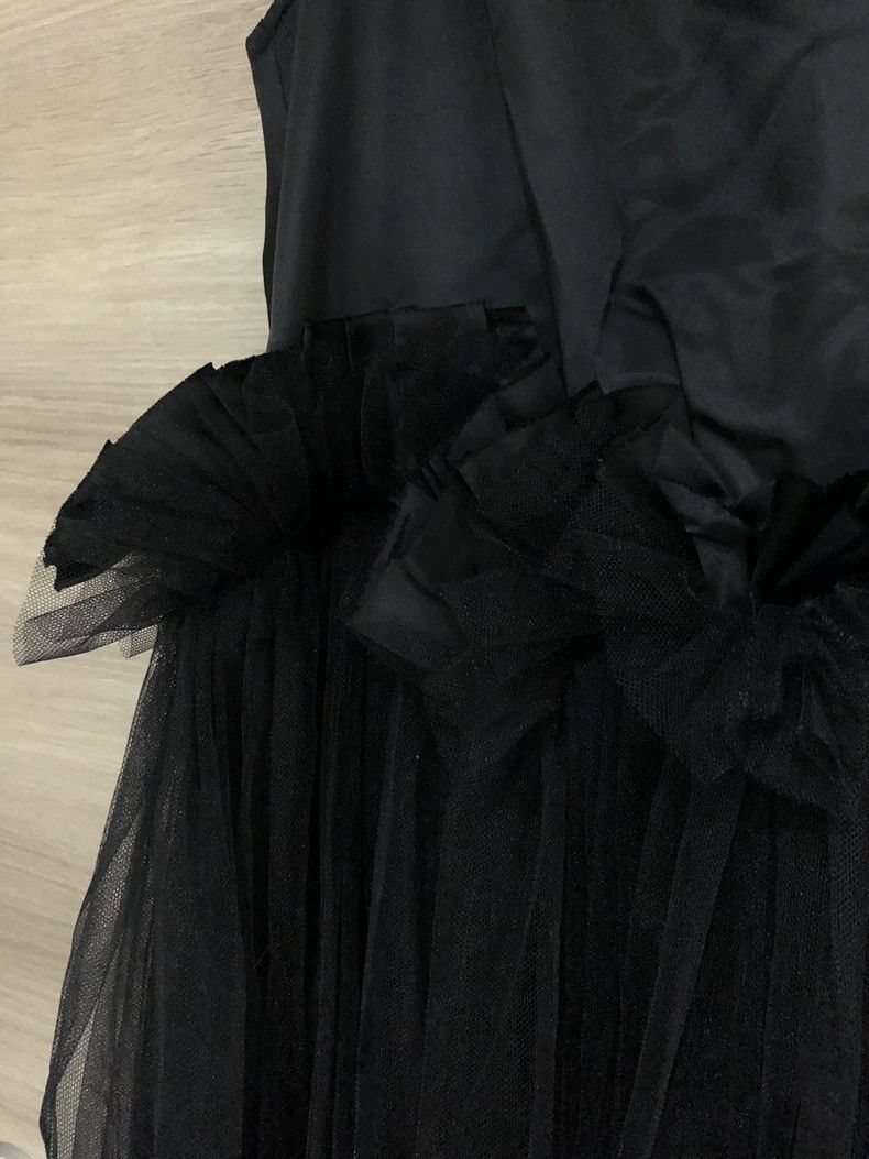 Comme des Garcons Comme des Garcons Dress Size S / US 4 / IT 40 - 4 Thumbnail